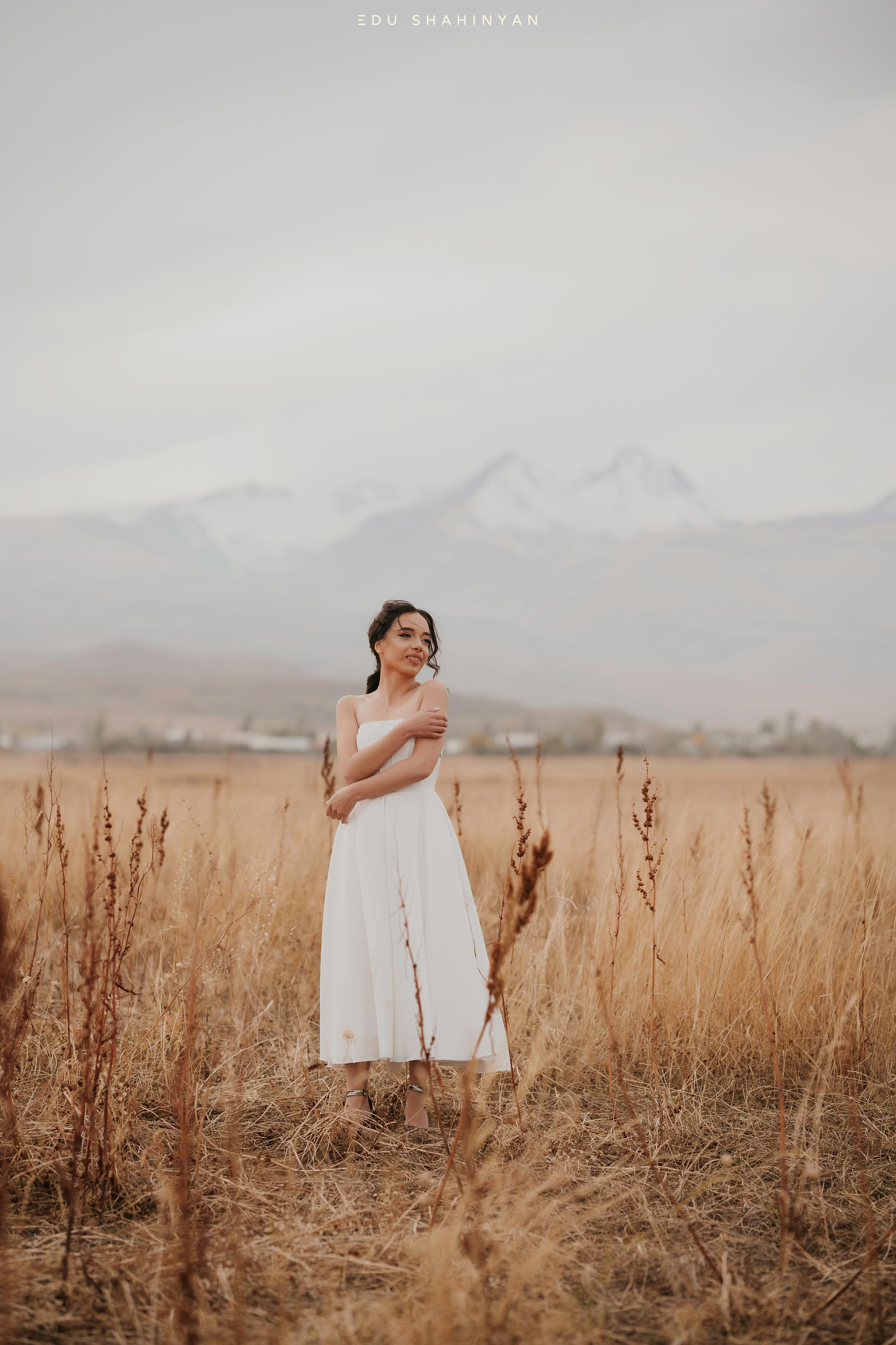 Ishxan & Anush. Свадебный фотограф