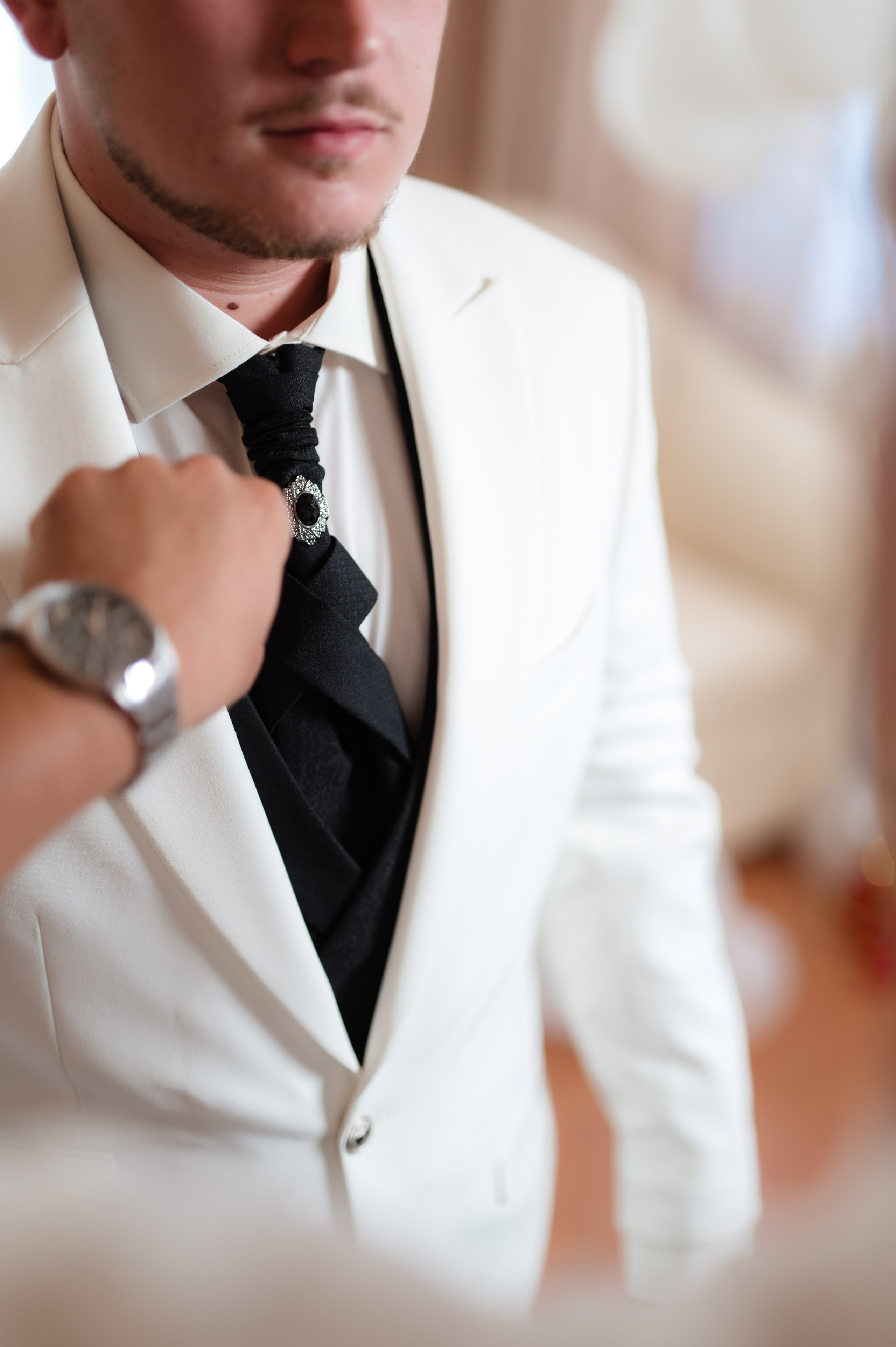 Silva + Norbert | Deva, Hunedoara. FotoVizion Iași