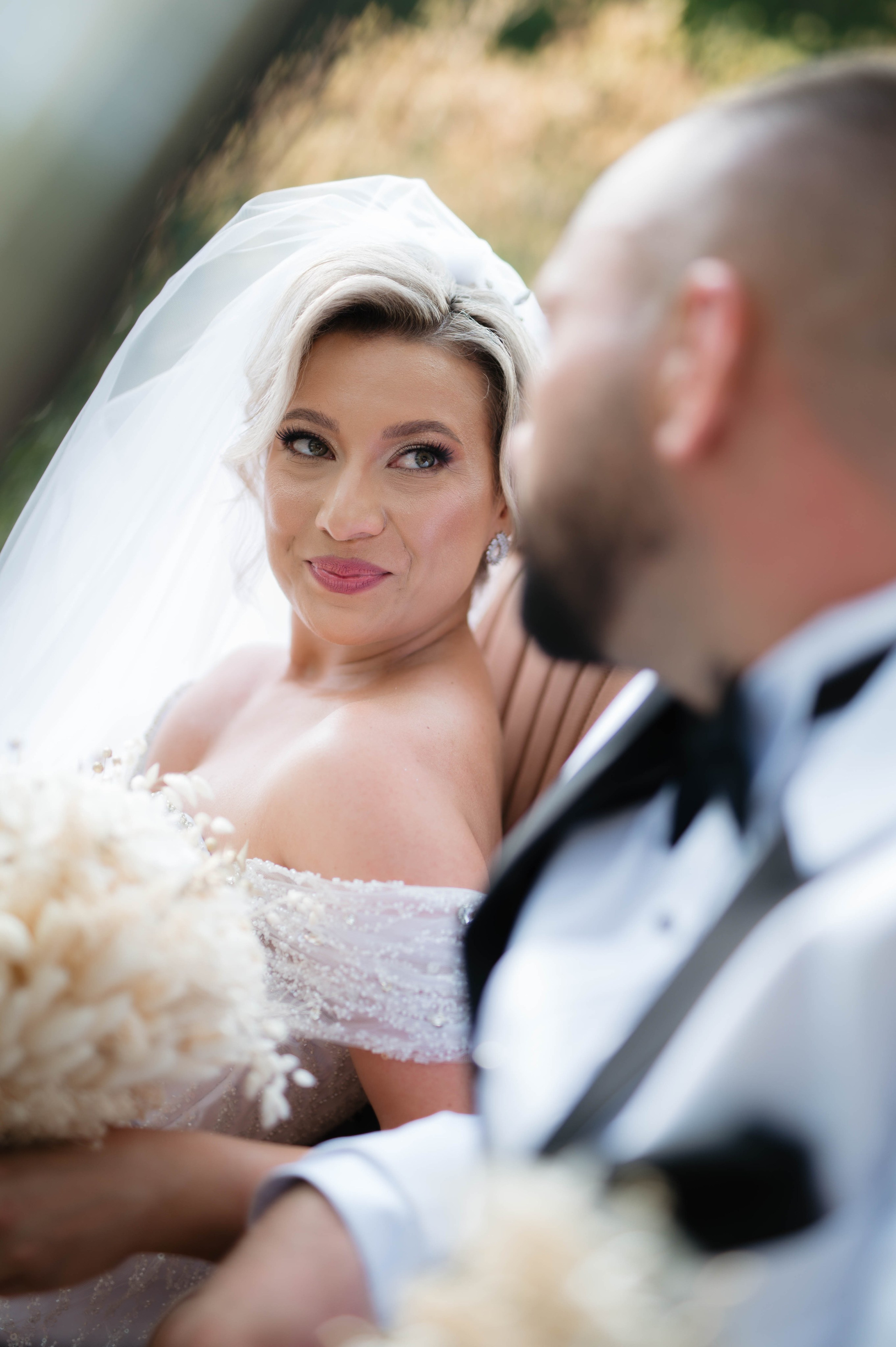 Petronela + Lucian | Casablanca. FotoVizion Iași