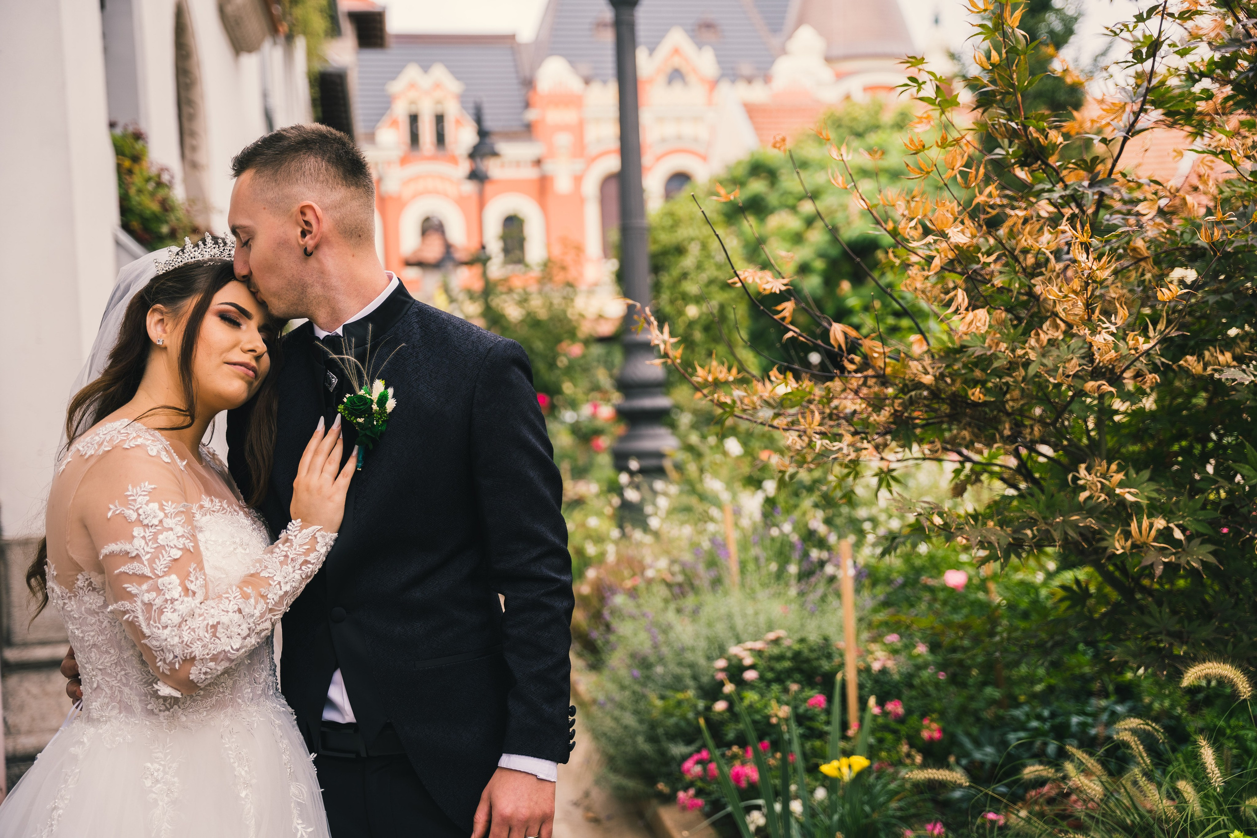 Nunta Teodora & Raul – Fotograf Videograf Emerald Oradea