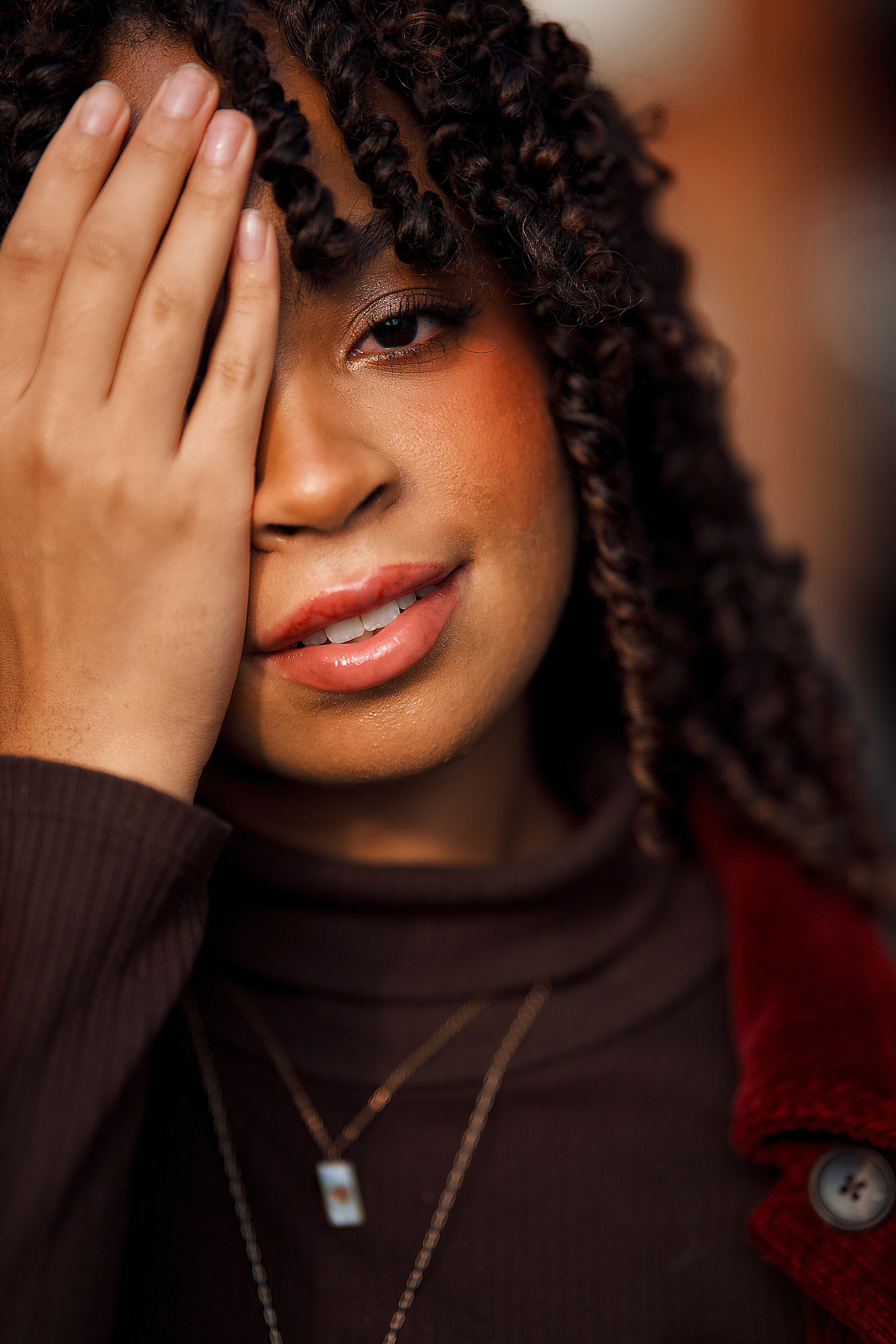 Nyia. Wedding Fashion Photographer Seattle New York Los Angeles Vladi Astrum Productions