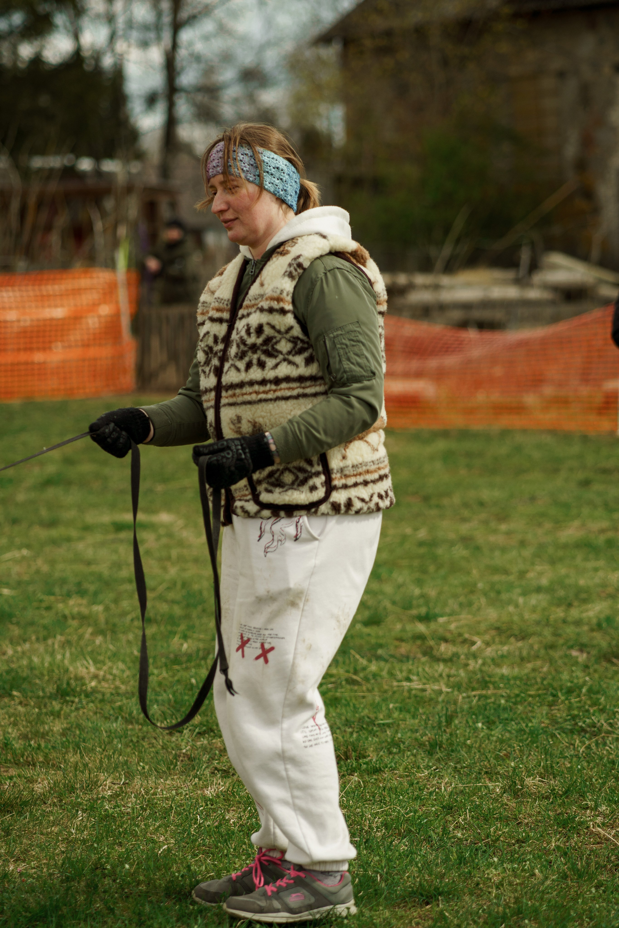 Herding Days, 26 apr. 2025. Kat Laisaar — Pet photographer in Tallinn