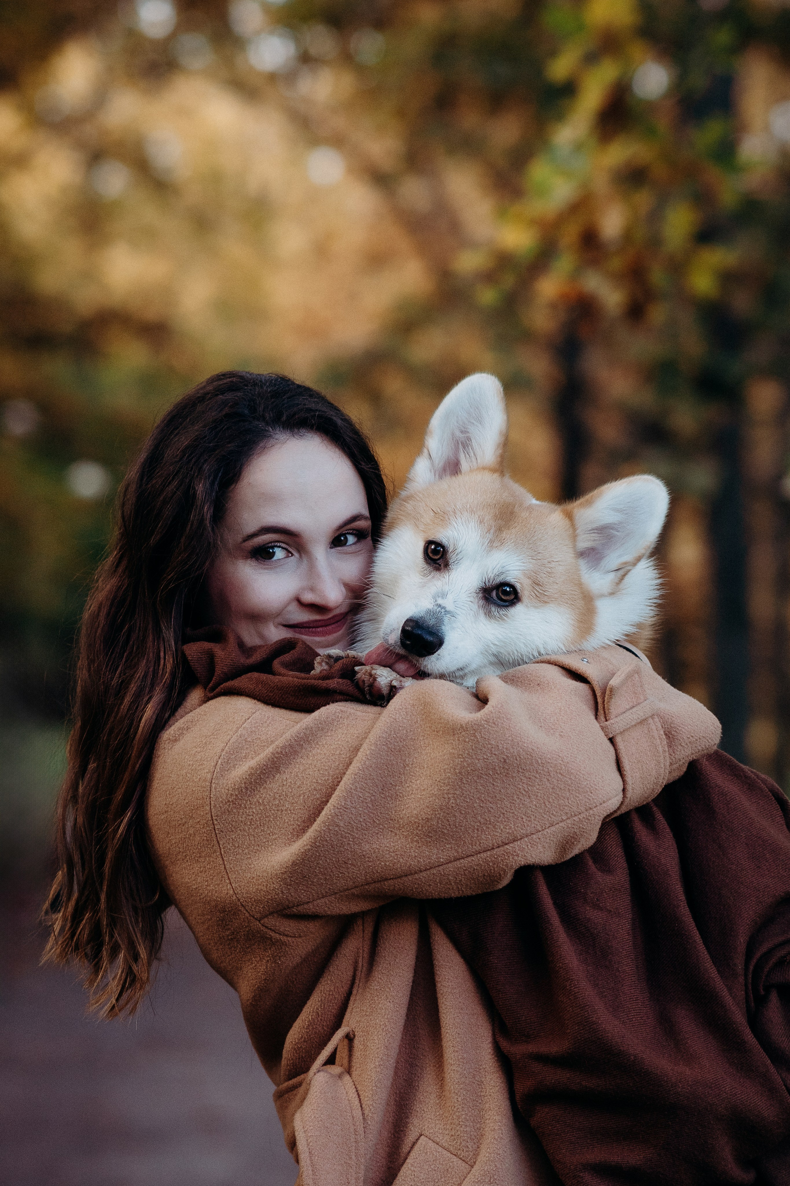 Liisa, Alexander & Marsel. Фотограф-анималист в Таллинне, Катя Лайсаар