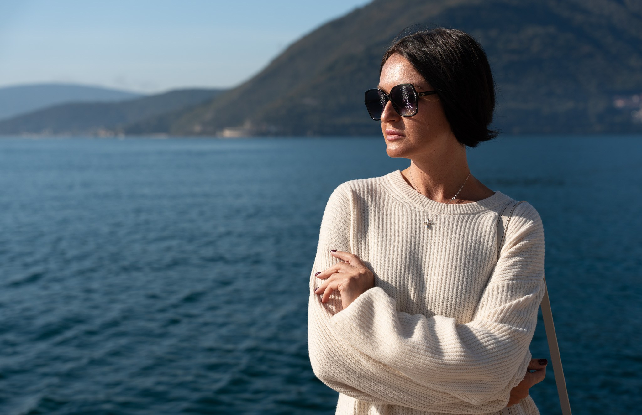 DARIA. UNRATED PHOTO