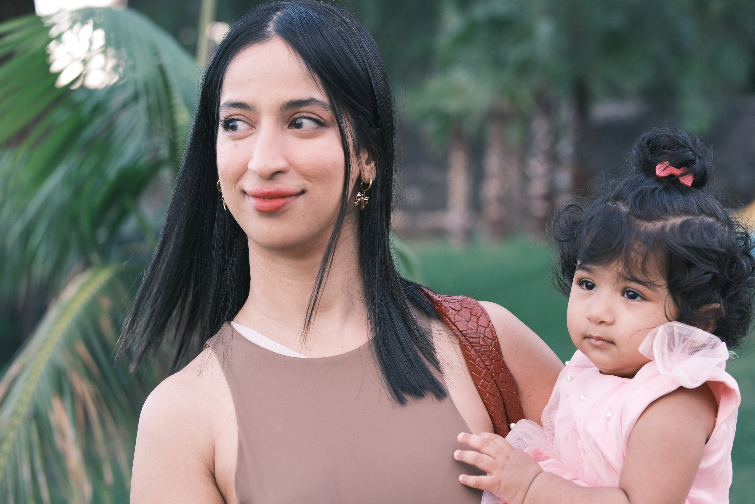 Zee, Oma and Elli ❤️. Portrait photographer in Madeira — Marina Shtukina