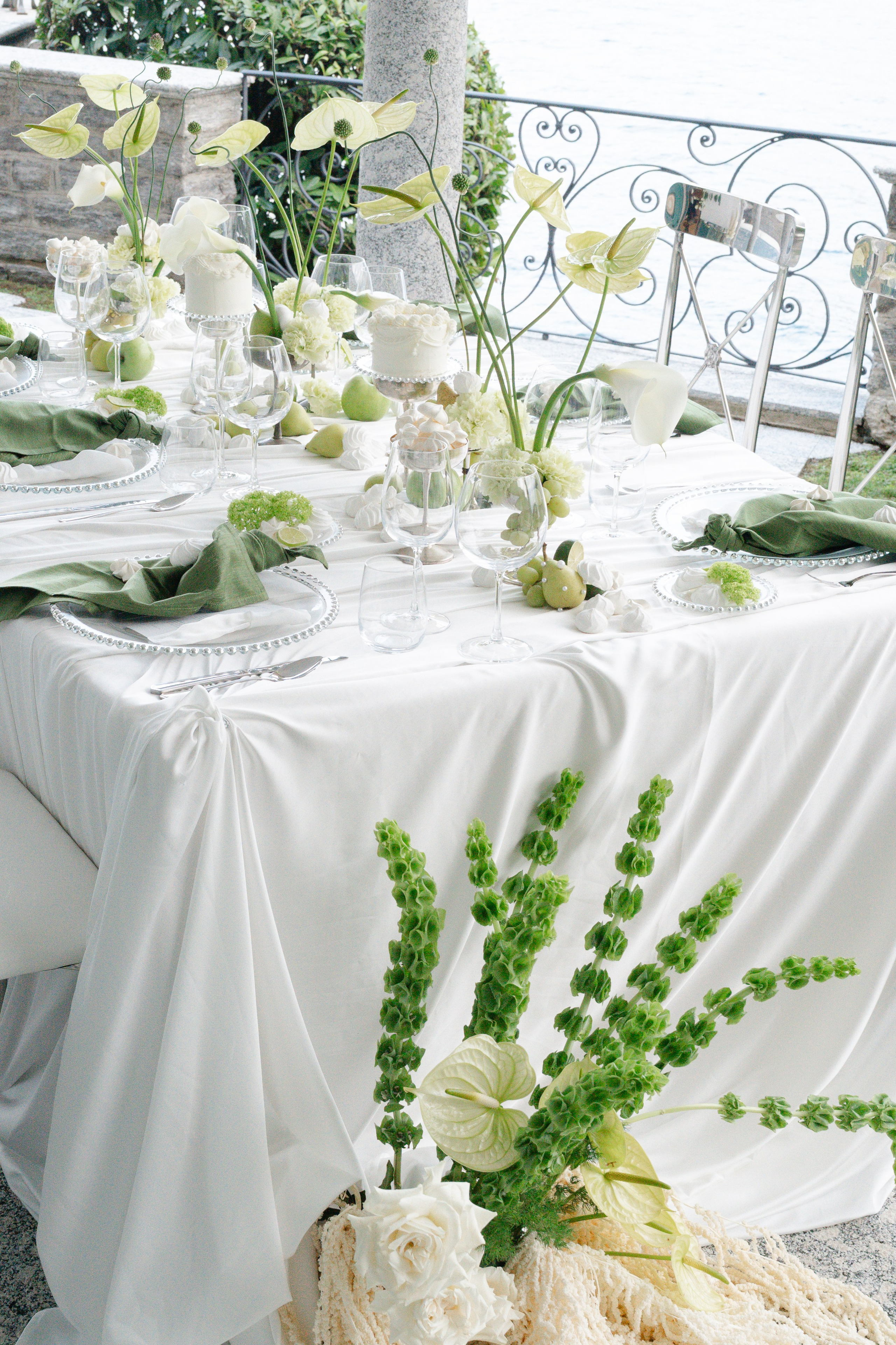 An intimate escape on Lake Como This one felt like La Dolce Vita. PHOTOGRAPHER IN ITALY