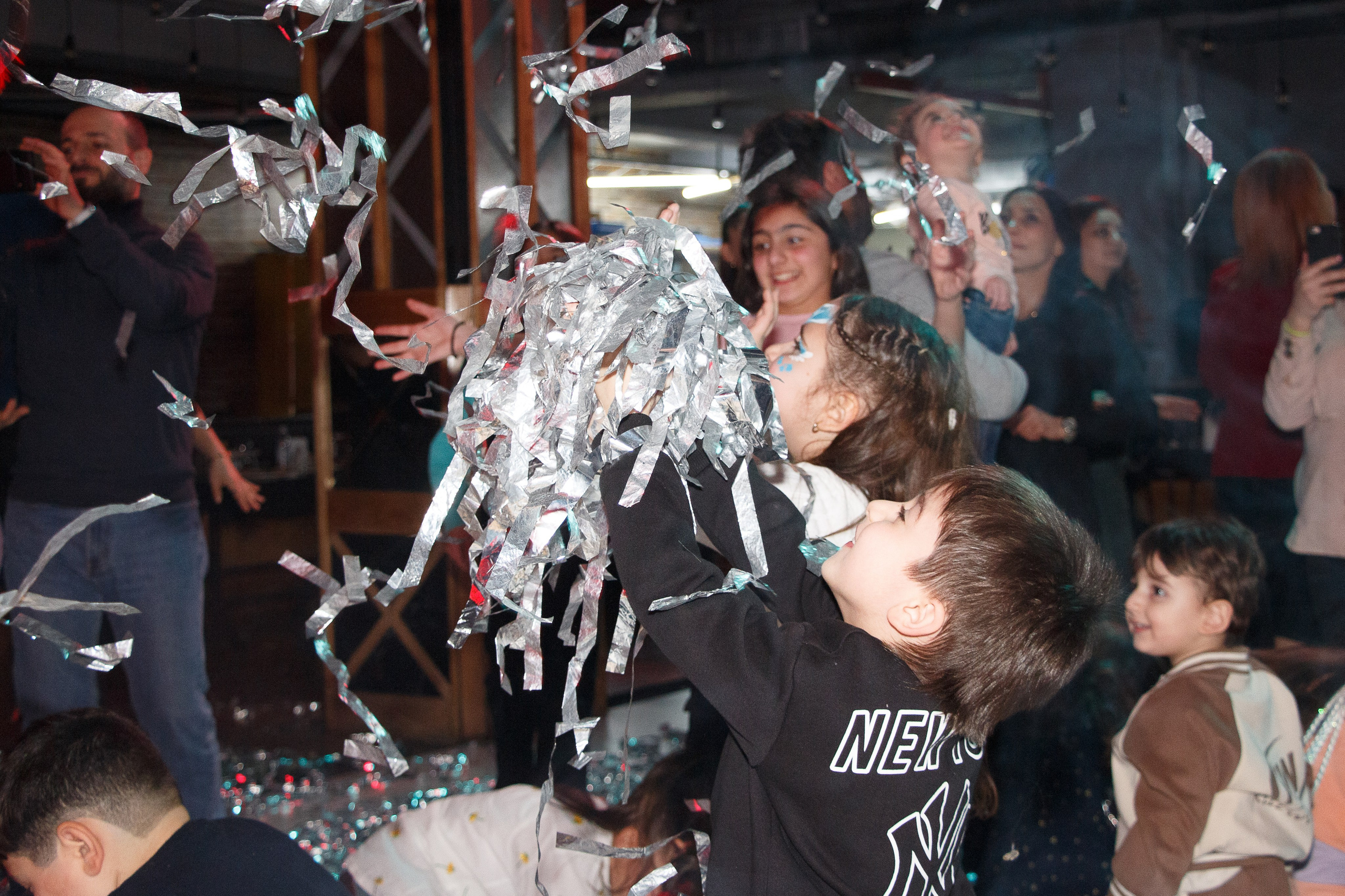 Фотограф в Ереване