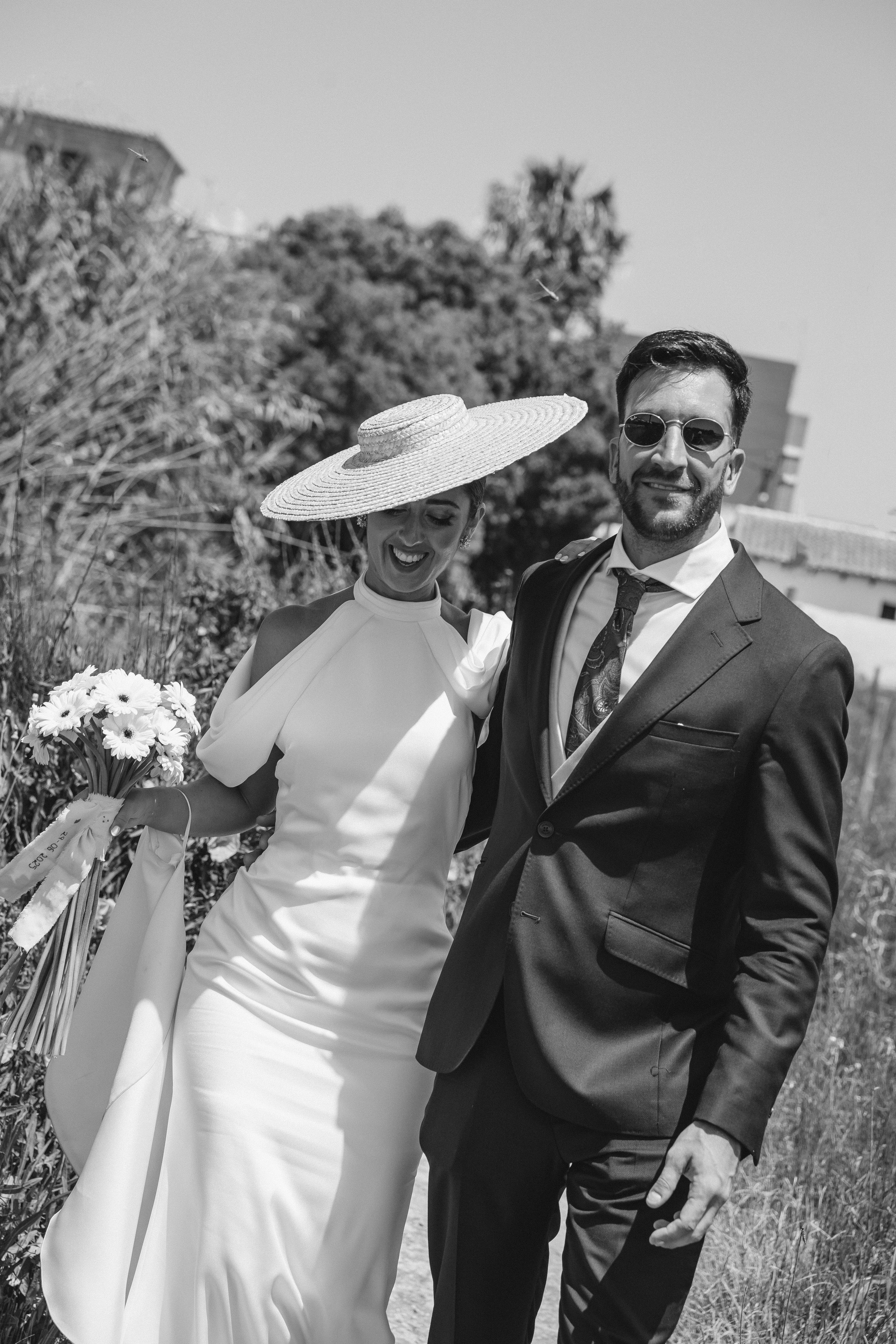 M & N. Fotógrafa de bodas y familias en España, Valencia: Nadia ProFoto