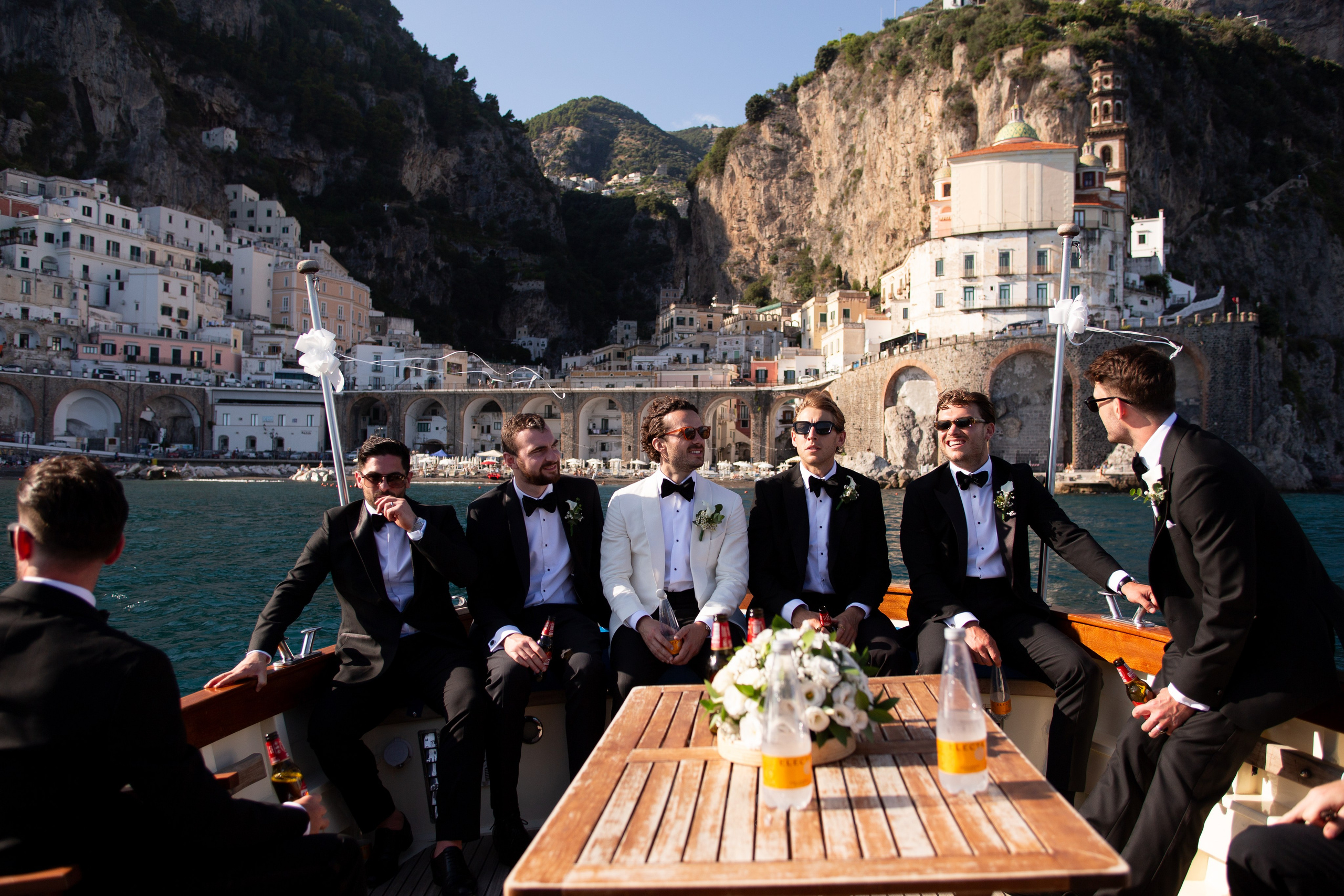 Sarah & Paddy. CK Photography | Wedding Photographer & Videographer in Italy