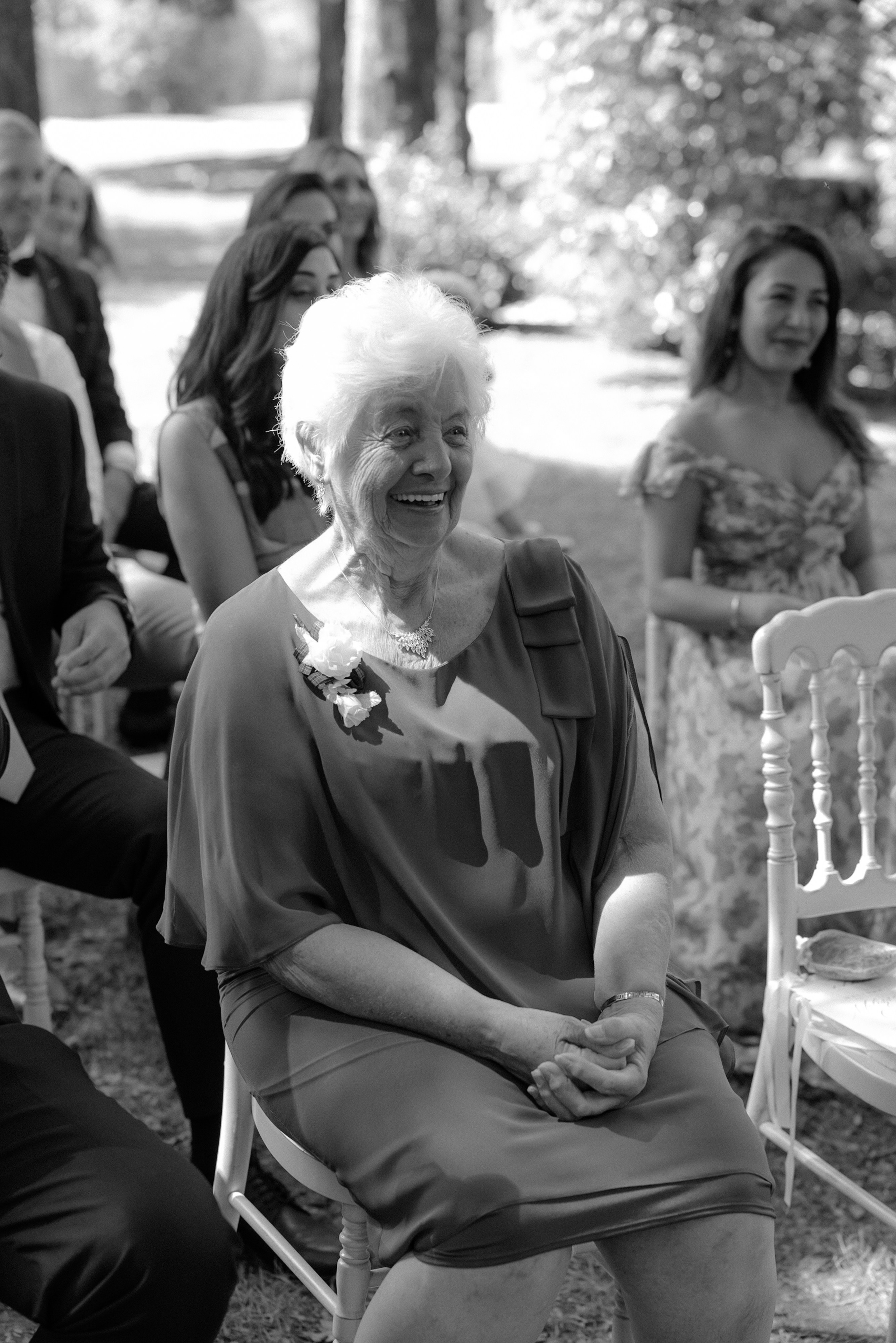 Melissa&Obaid. Wedding photographer Italy