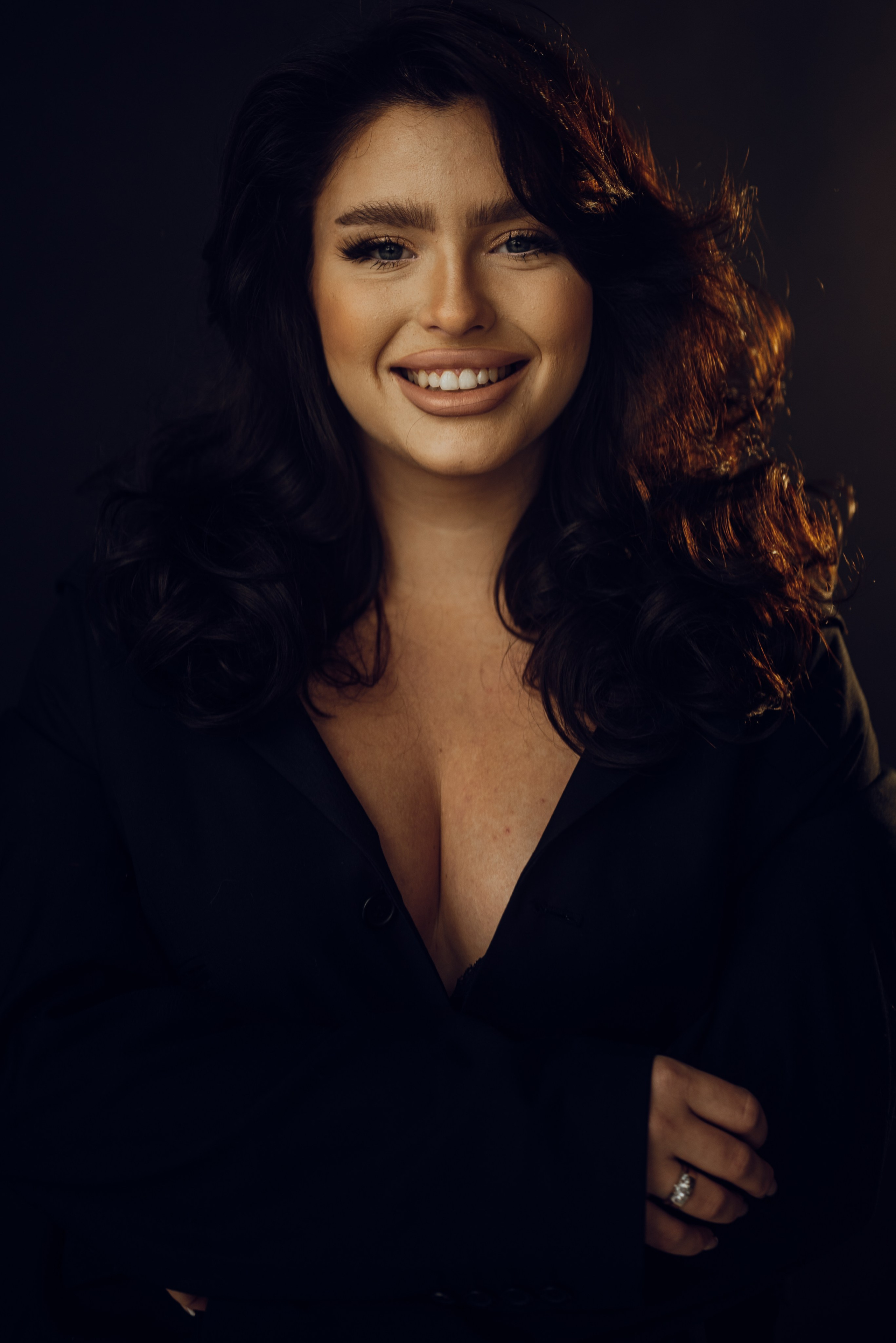 Александра. Фотограф Ирина Новикова