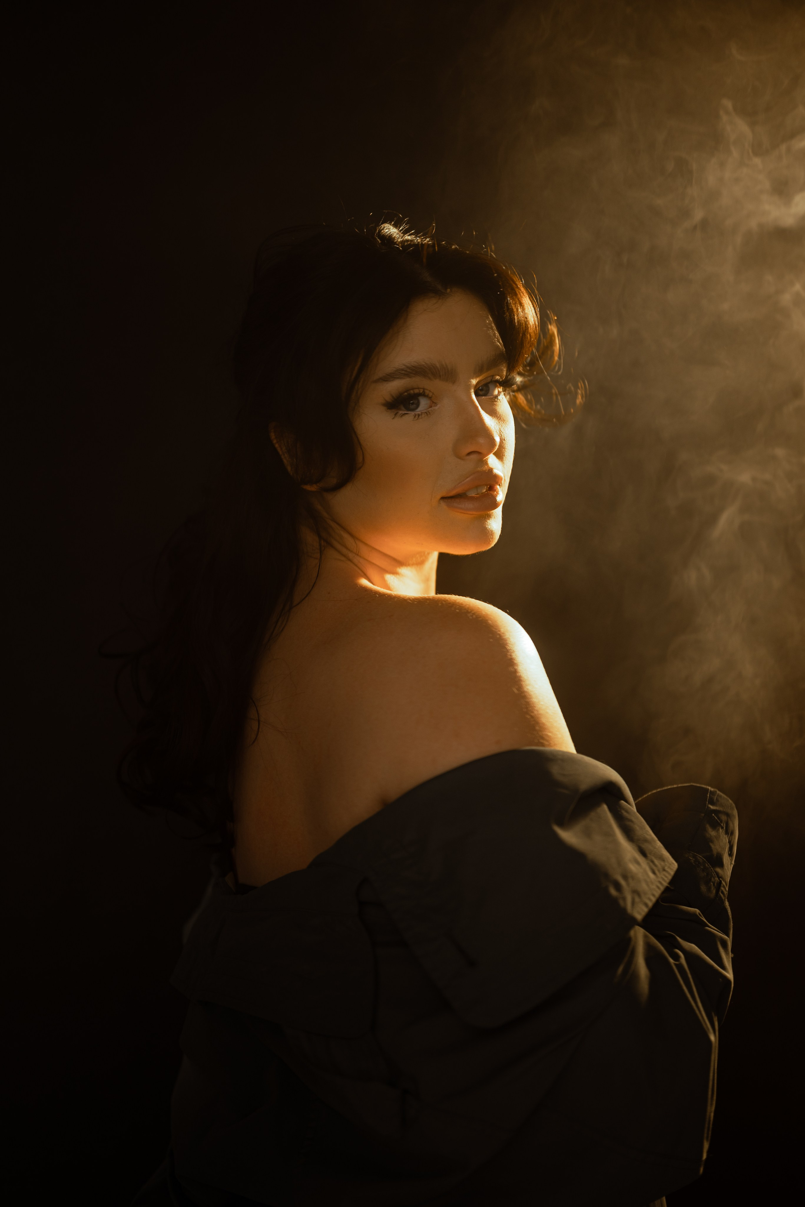 Александра. Фотограф Ирина Новикова