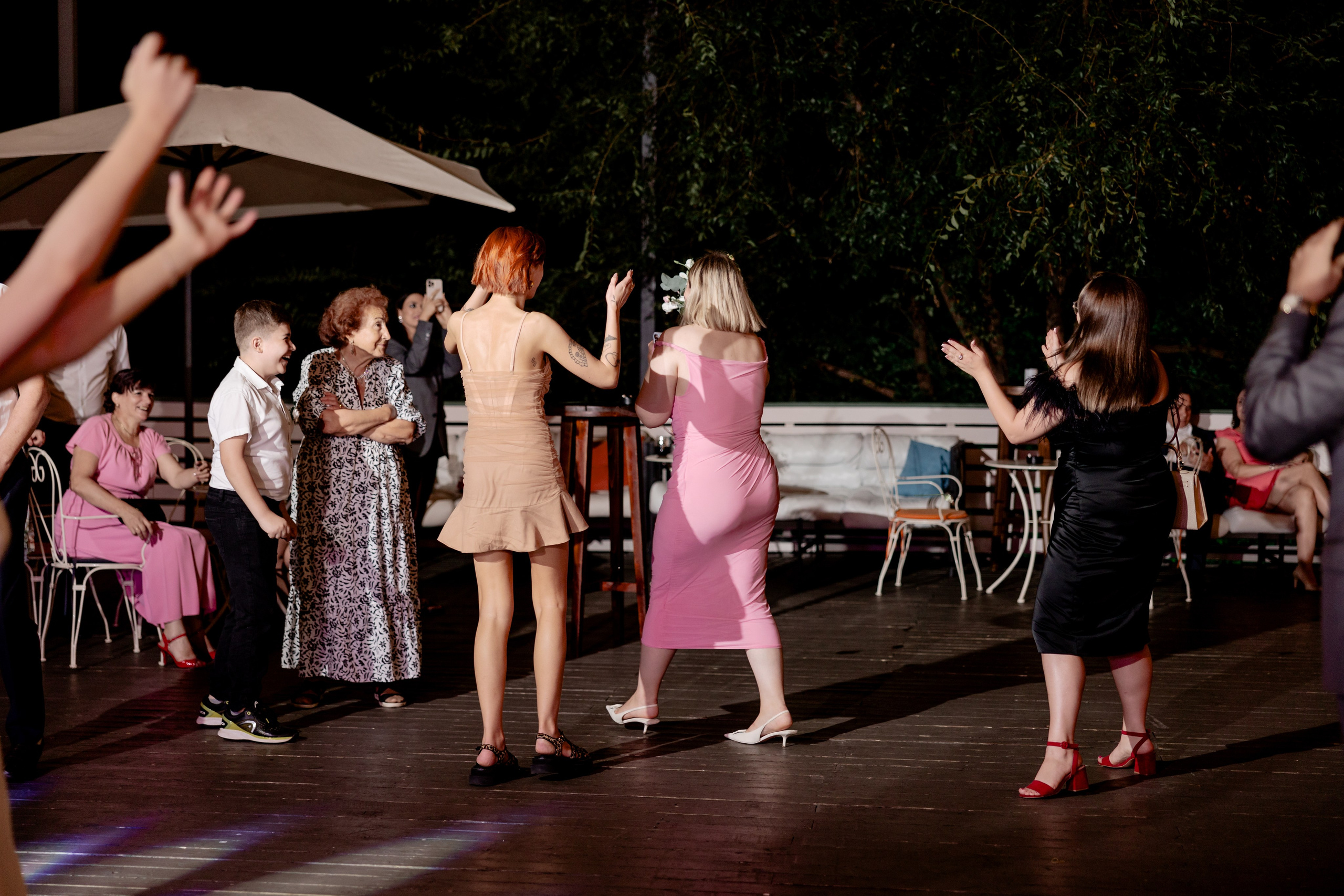EUGEN & VLADA. ProWed — Foto Video Moldova