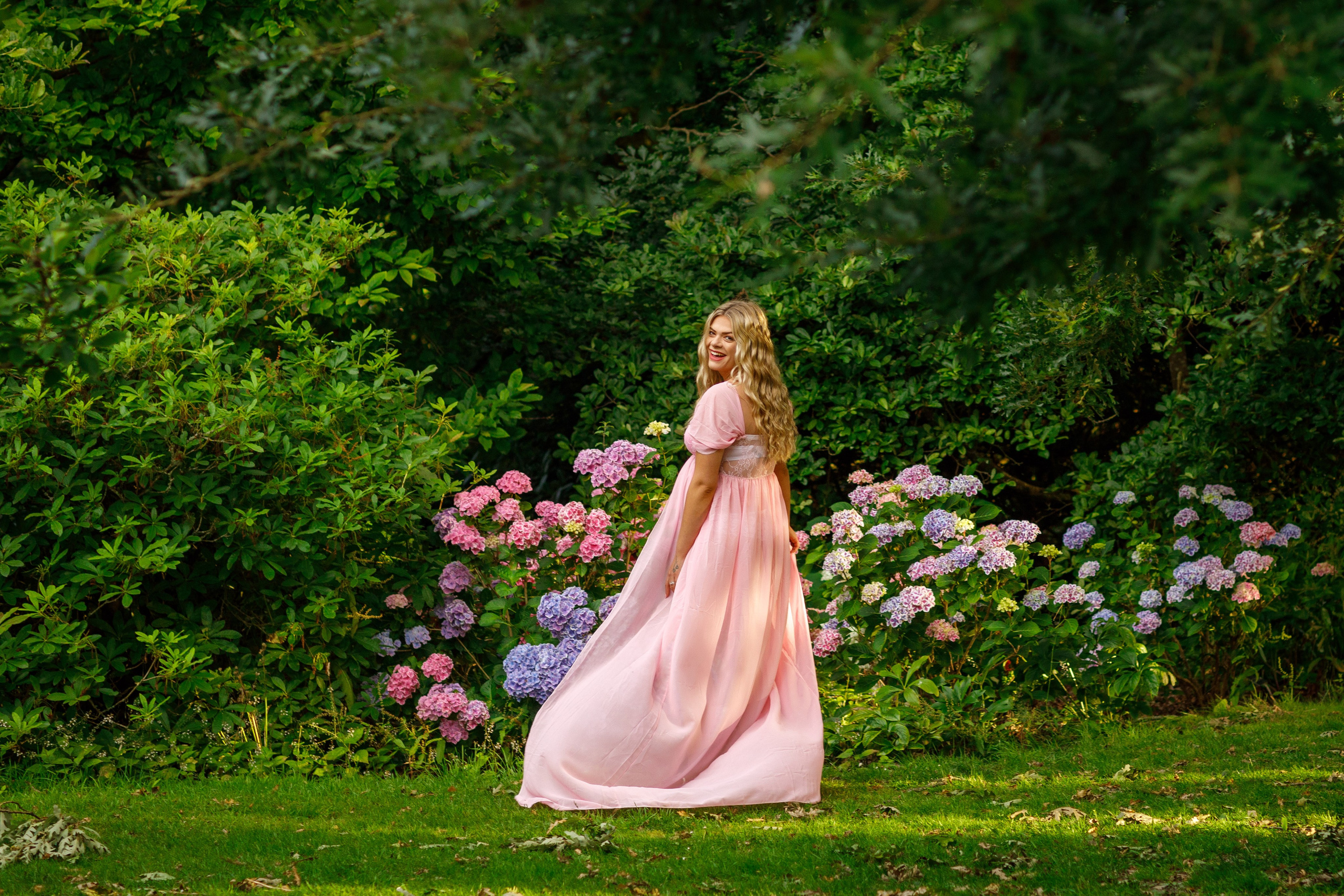 Family. Wedding & family photographer in Dorset, England. Nataliia Honcharenko