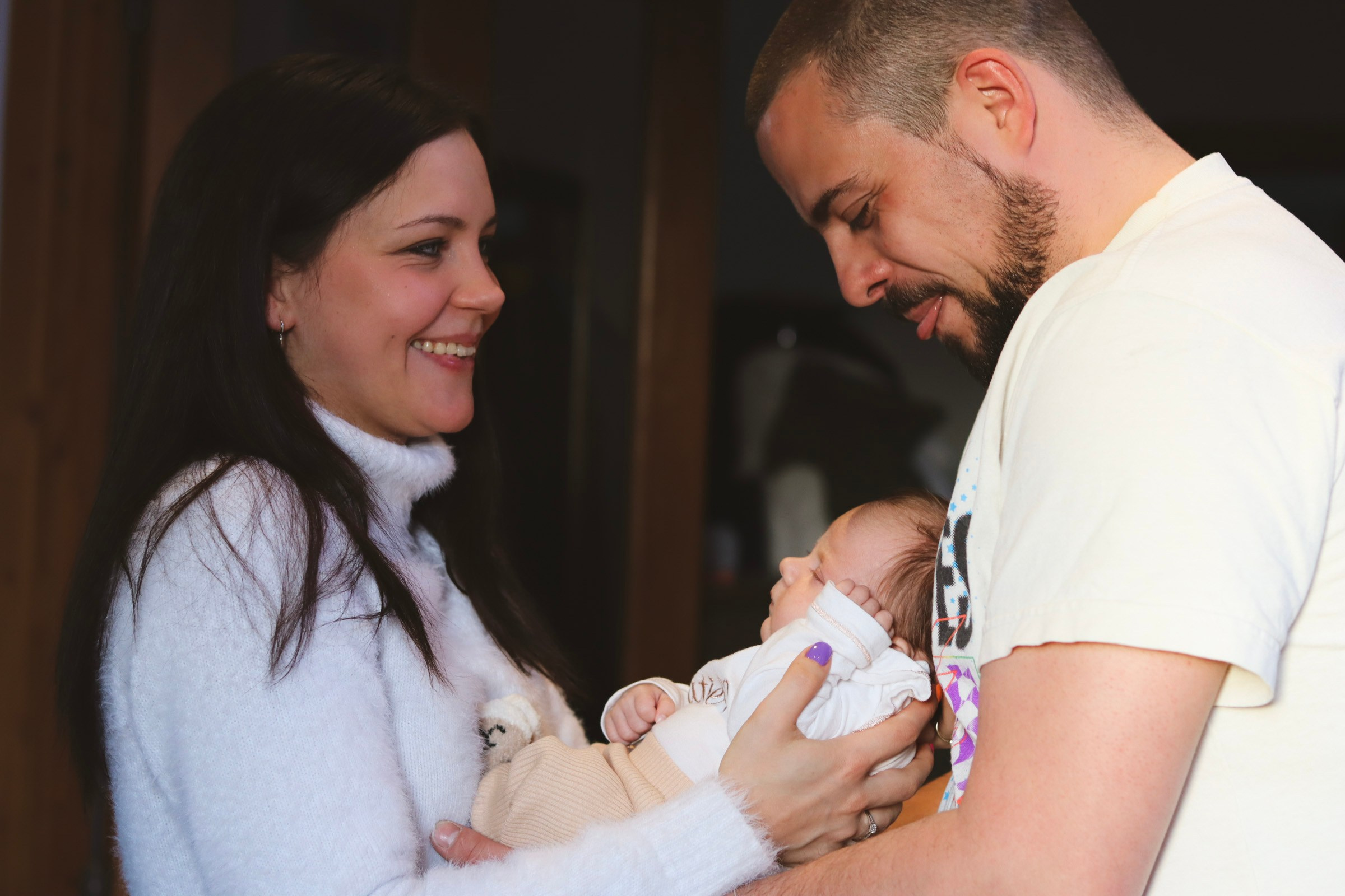 Without leaving home. Photographer Margarita Antonova in Naas, Co Kildare