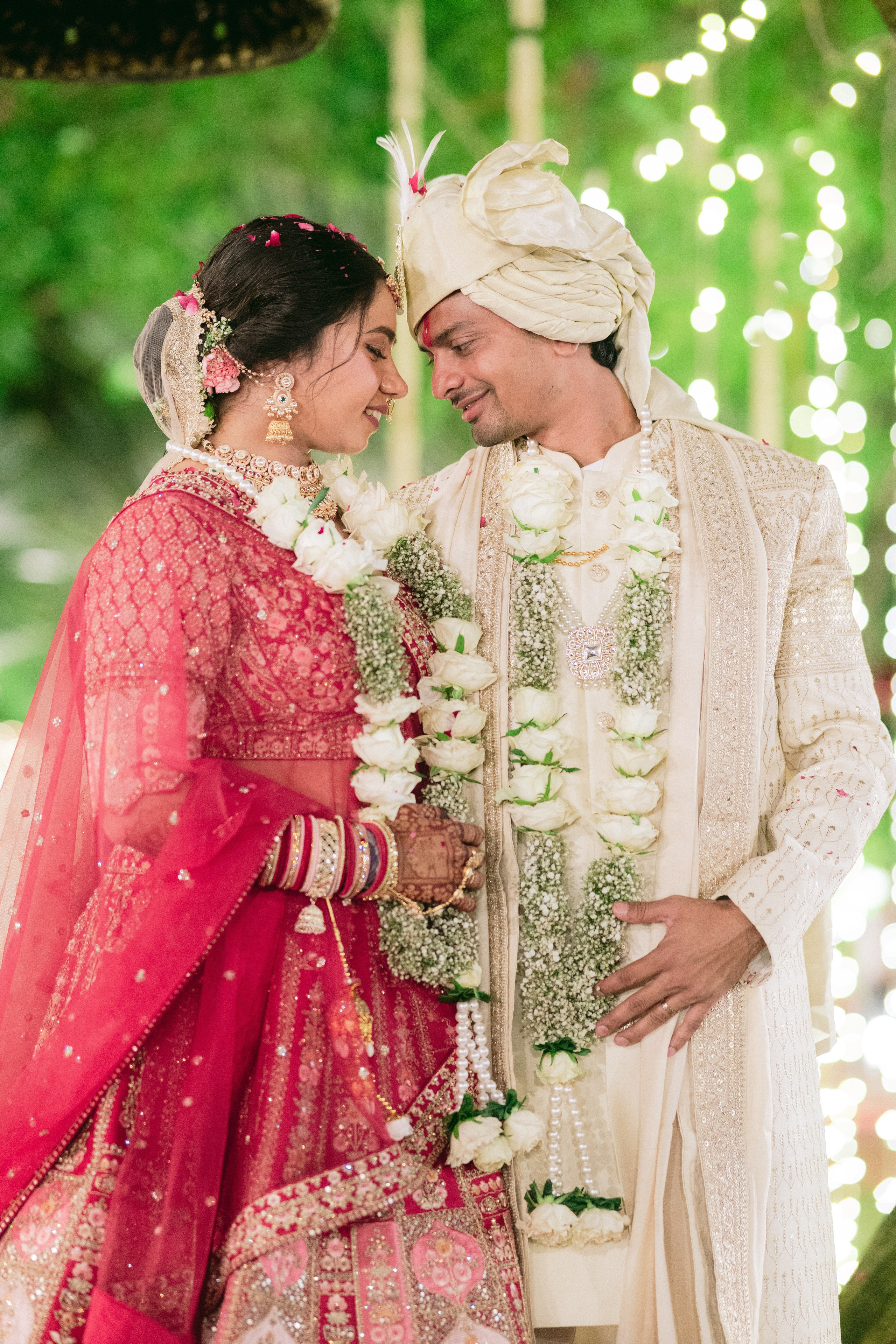 WEDDINGS. Love Emotions Weddings