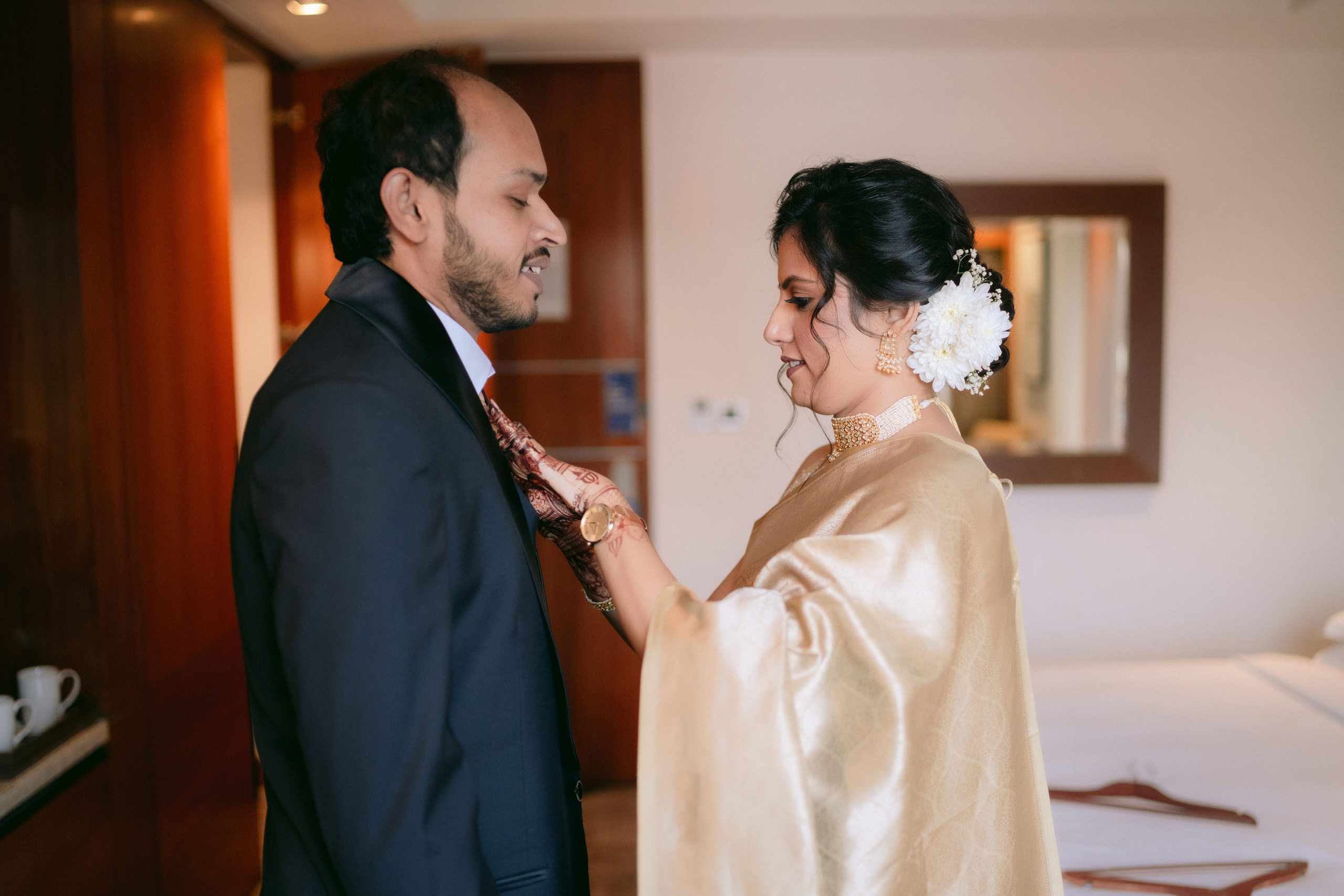 WEDDINGS. Love Emotions Weddings