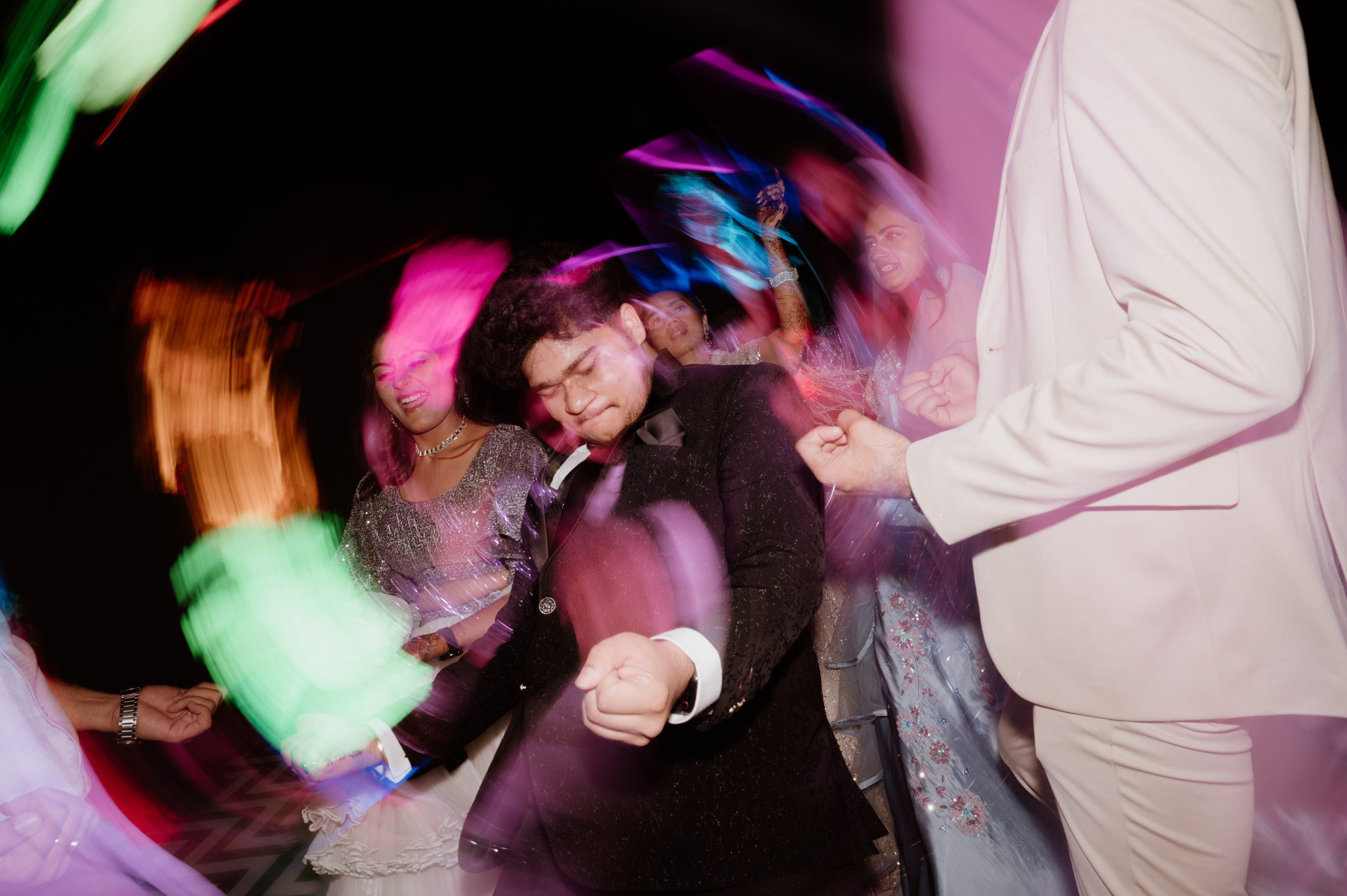 WEDDINGS. Love Emotions Weddings
