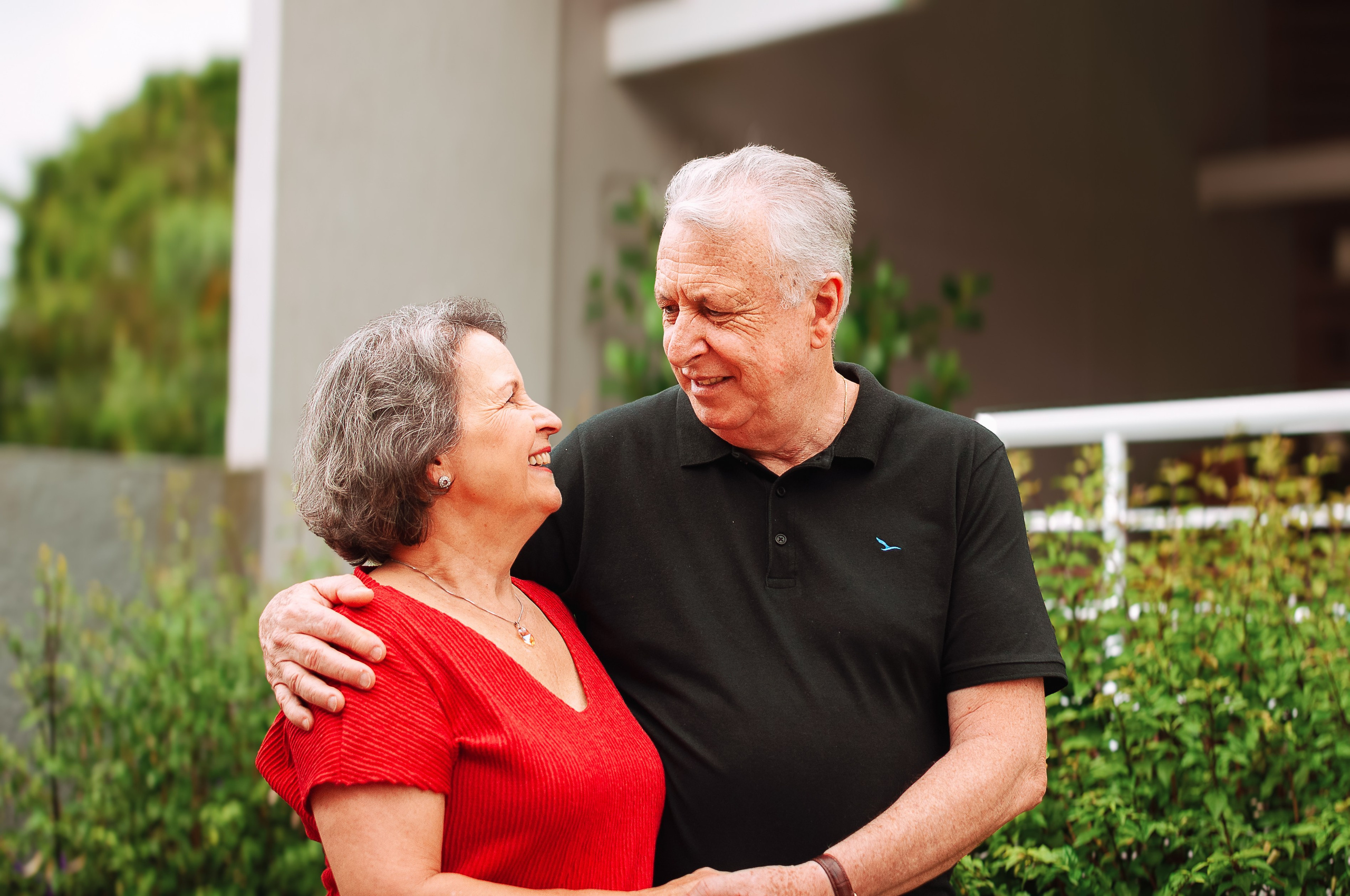 Vera e José Carlos. Fotografia artistica, corporativa, familia em São Paulo