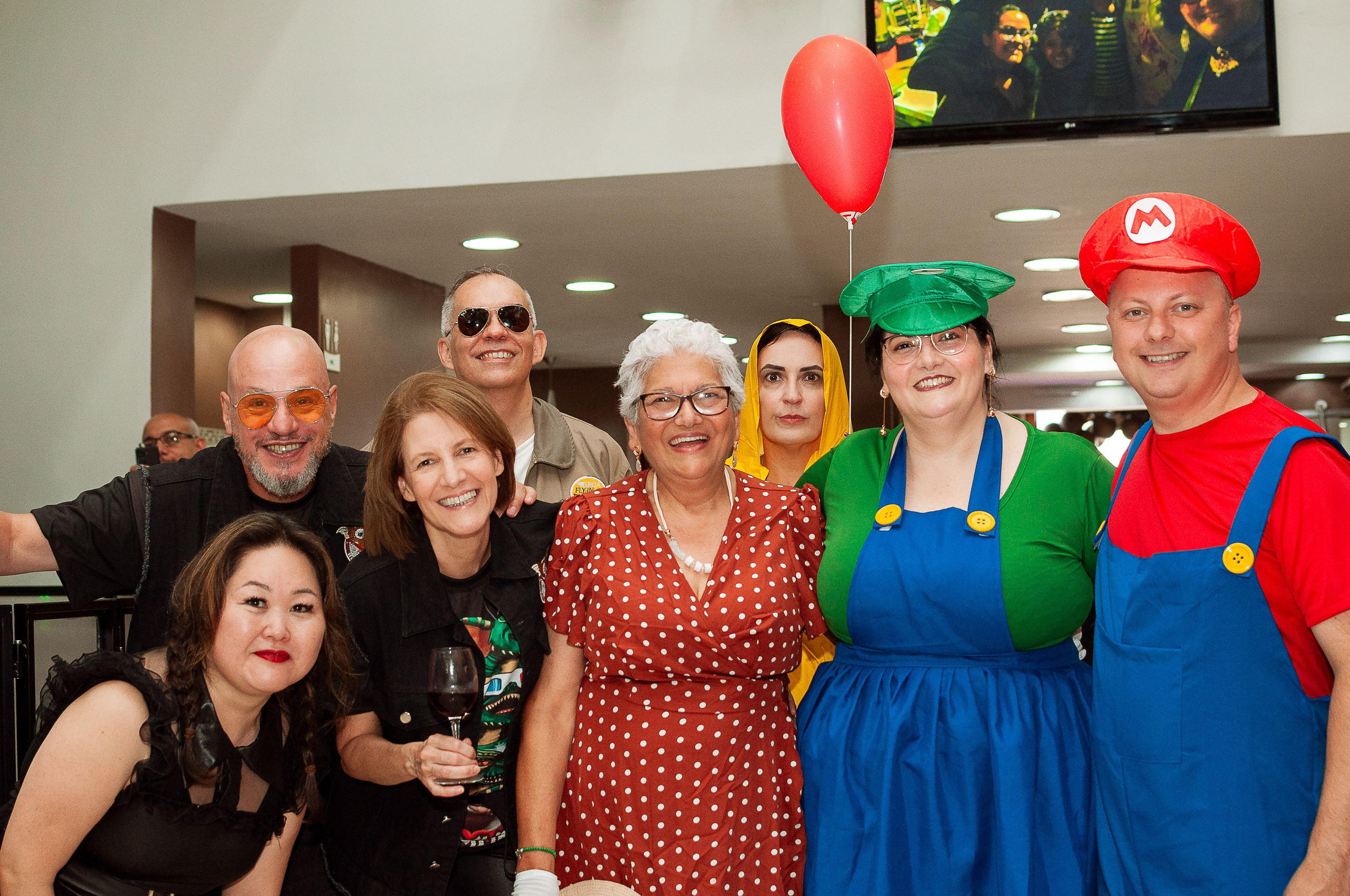 Aniversário Mama 70 anos. Fotografia artistica, corporativa, familia em São Paulo
