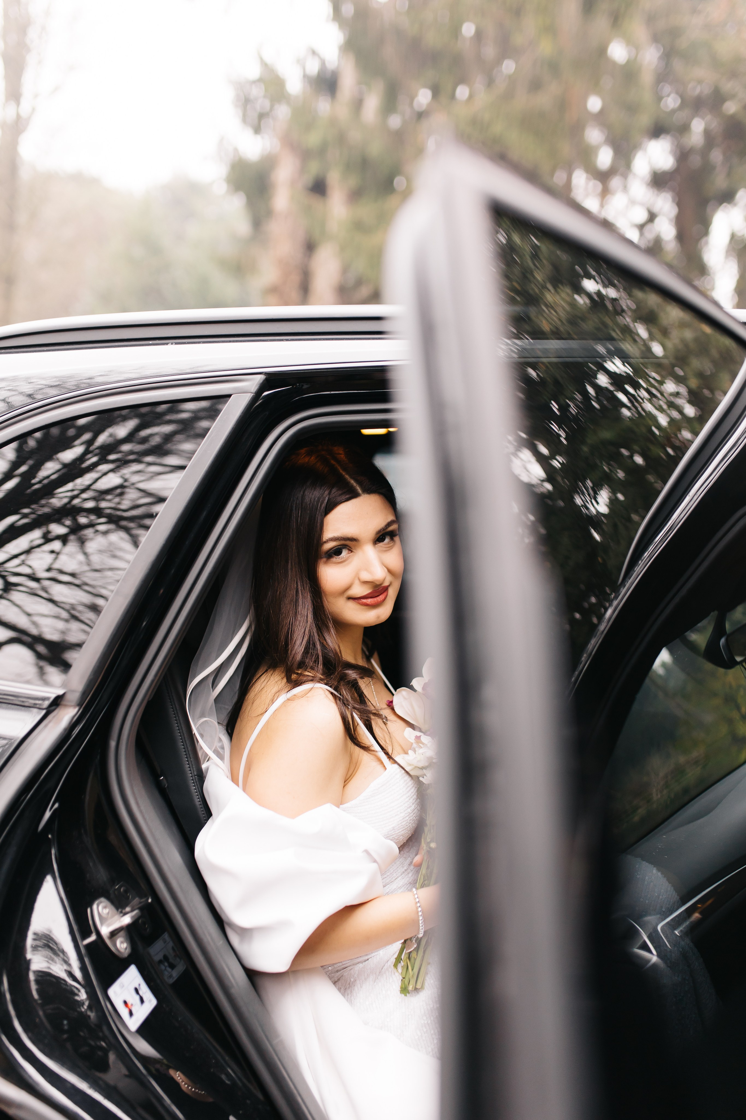 Sergio & Gayane. Armenian Wedding in Venice
