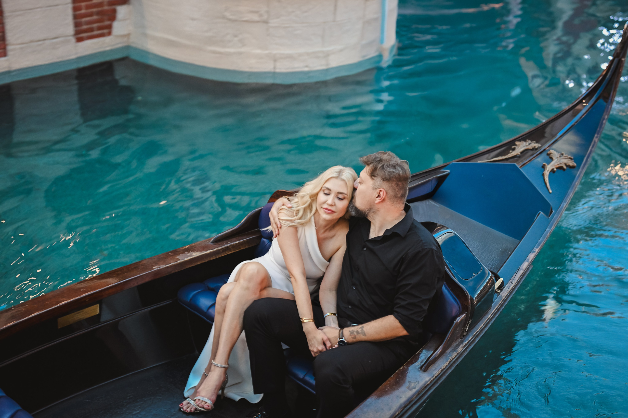N ♡ J. Wedding & Elopement Photographers in California
