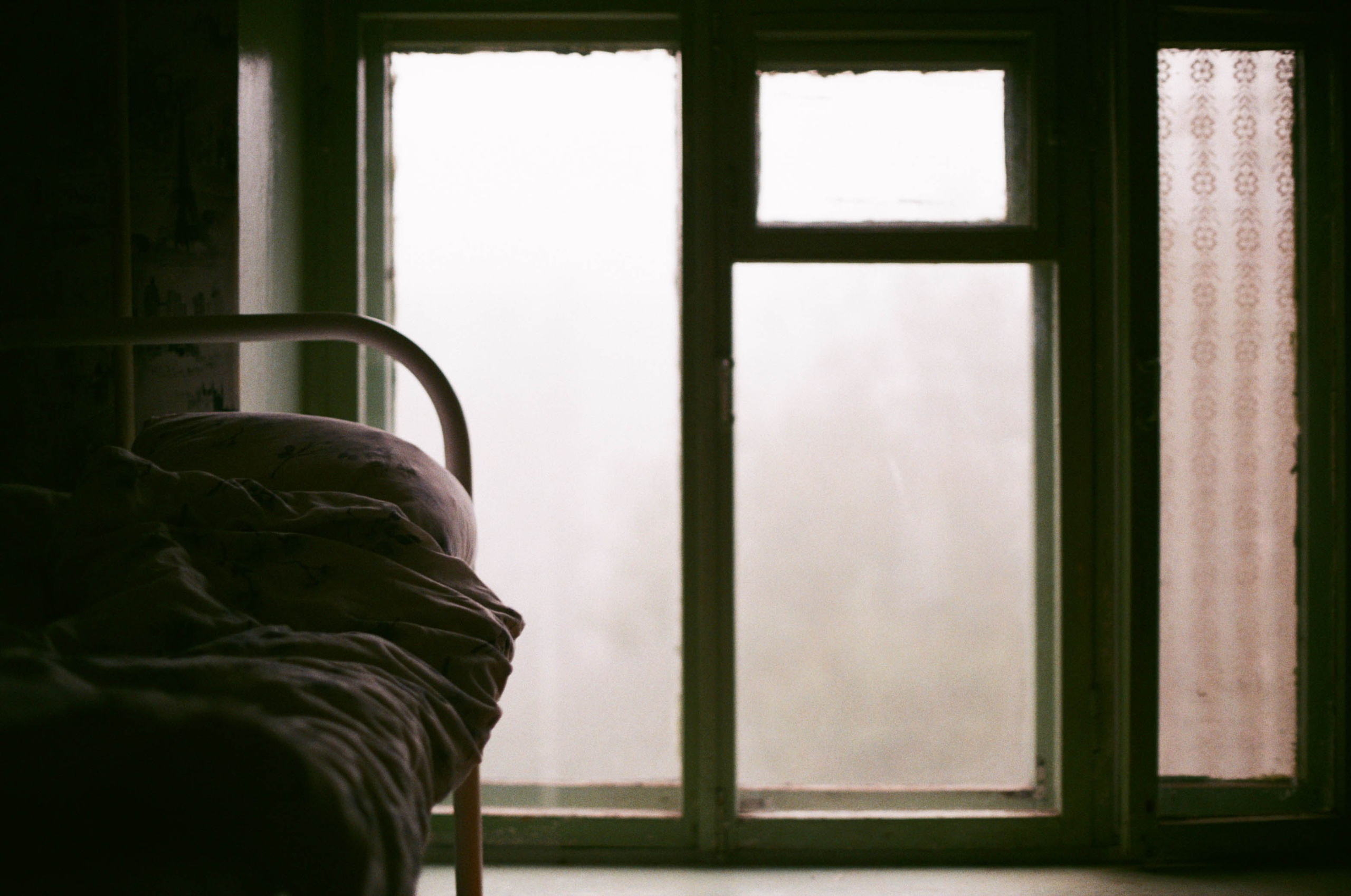 FADE. «Фотохроники»