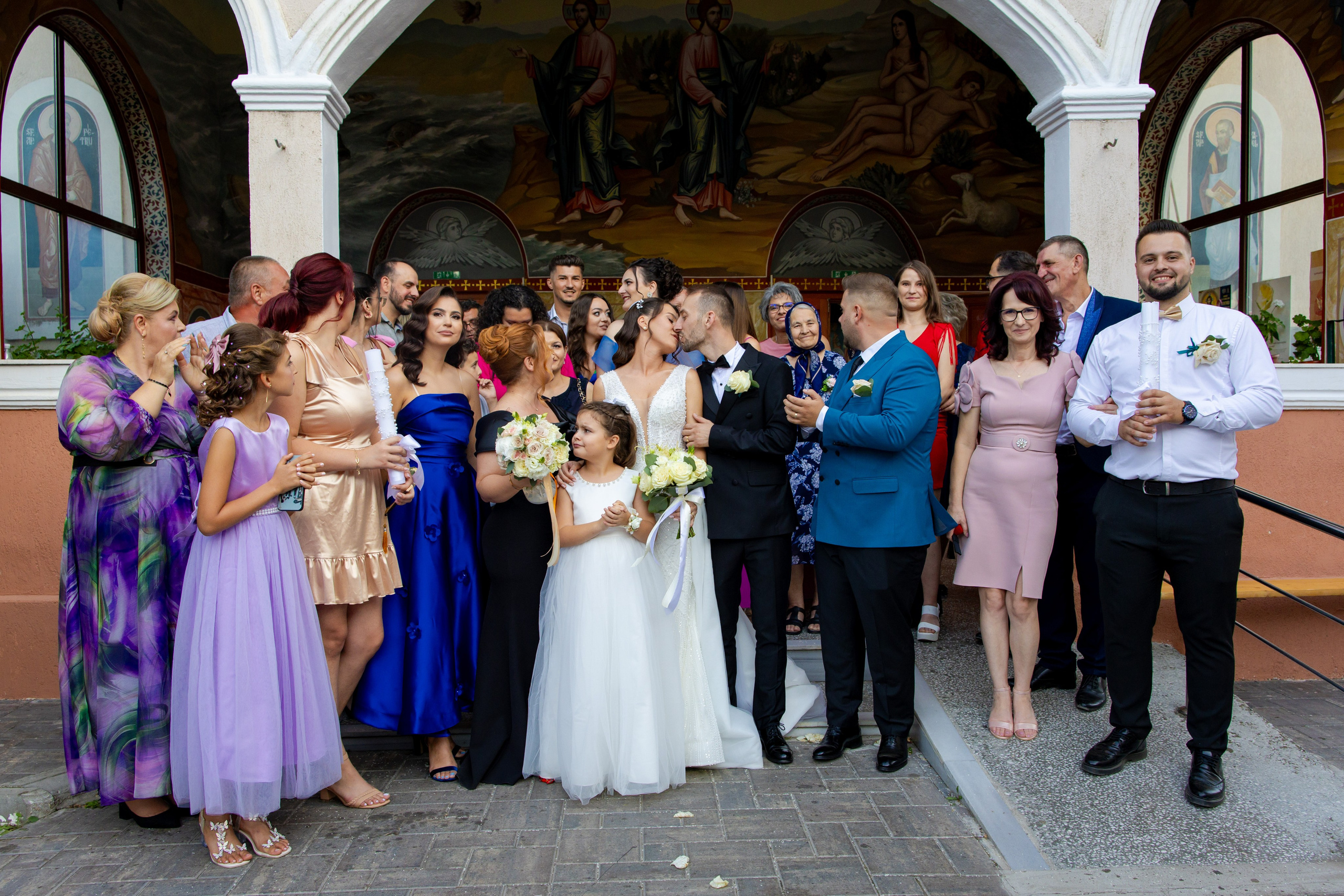 Costi & Madalina. Fotograf de nunta — Ionut Belea dar si evenimente corporate din Romania