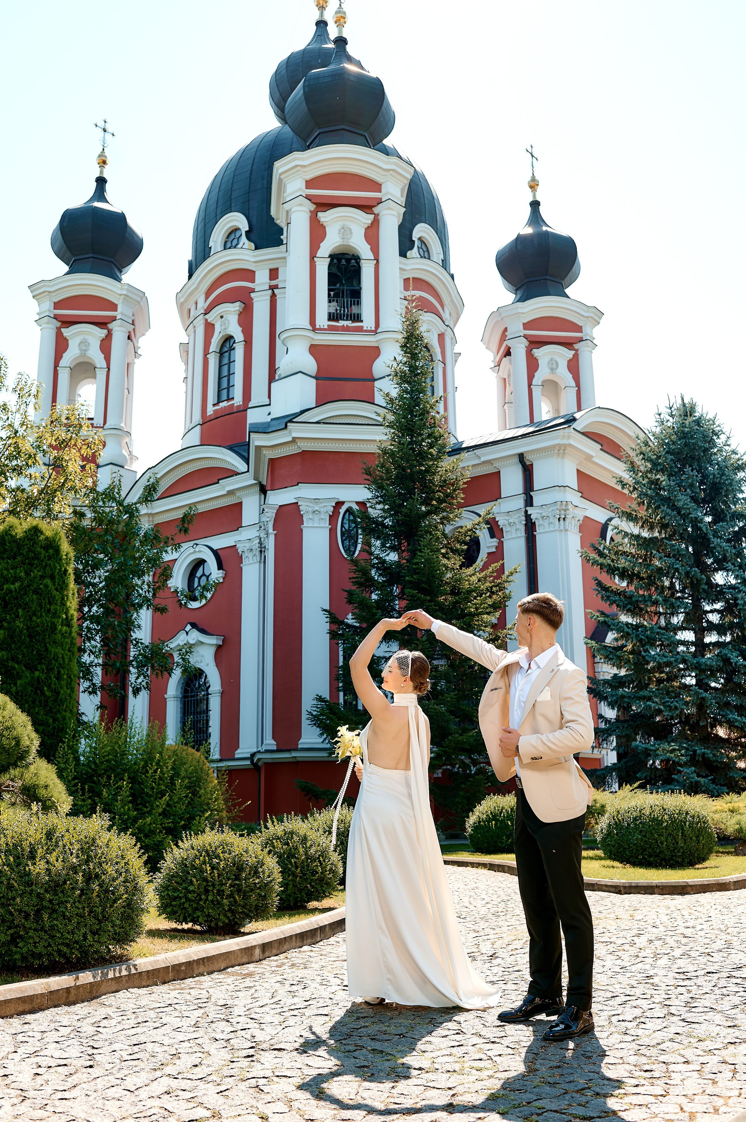 Nicolae & Ilinca. Excellens