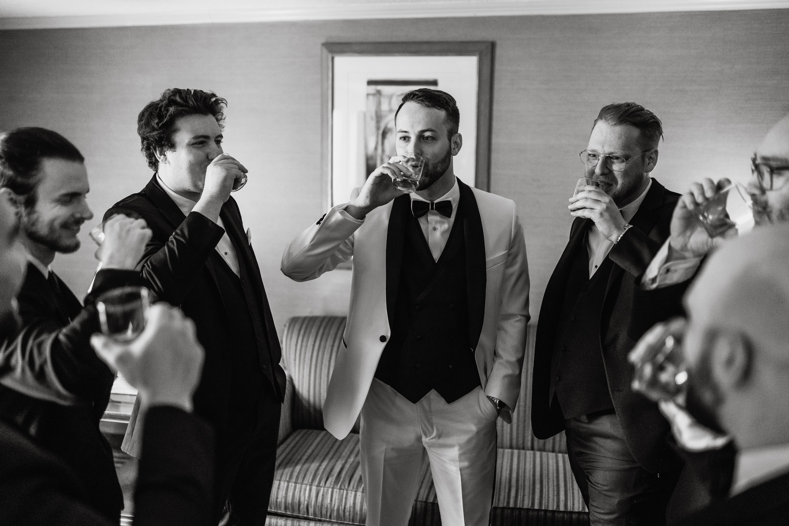 Elza&Caleb. Wedding and family photographer and videographer PA, NJ, NY, DE, MD