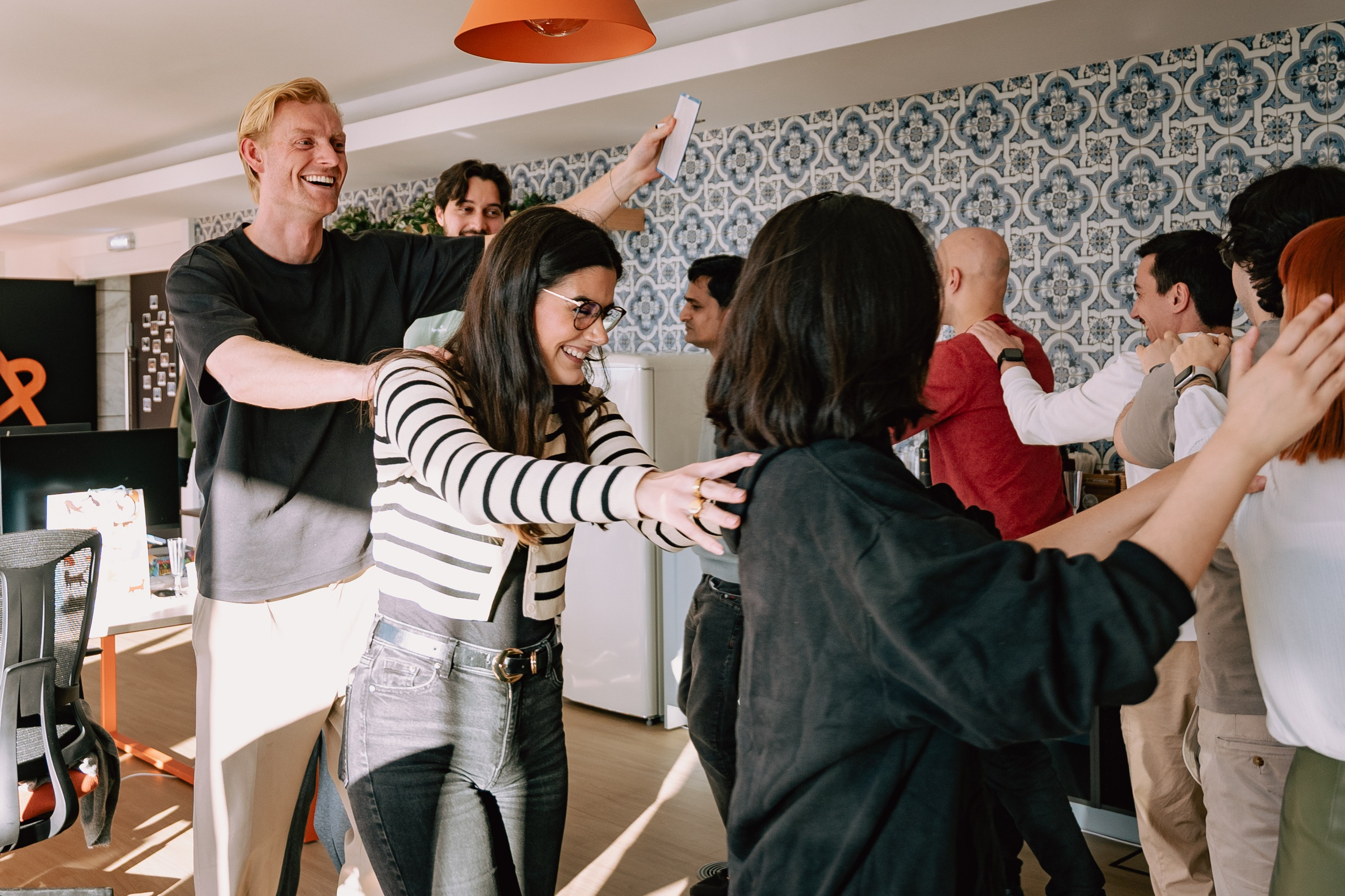 Gapstars. Lisbon Event Photographer