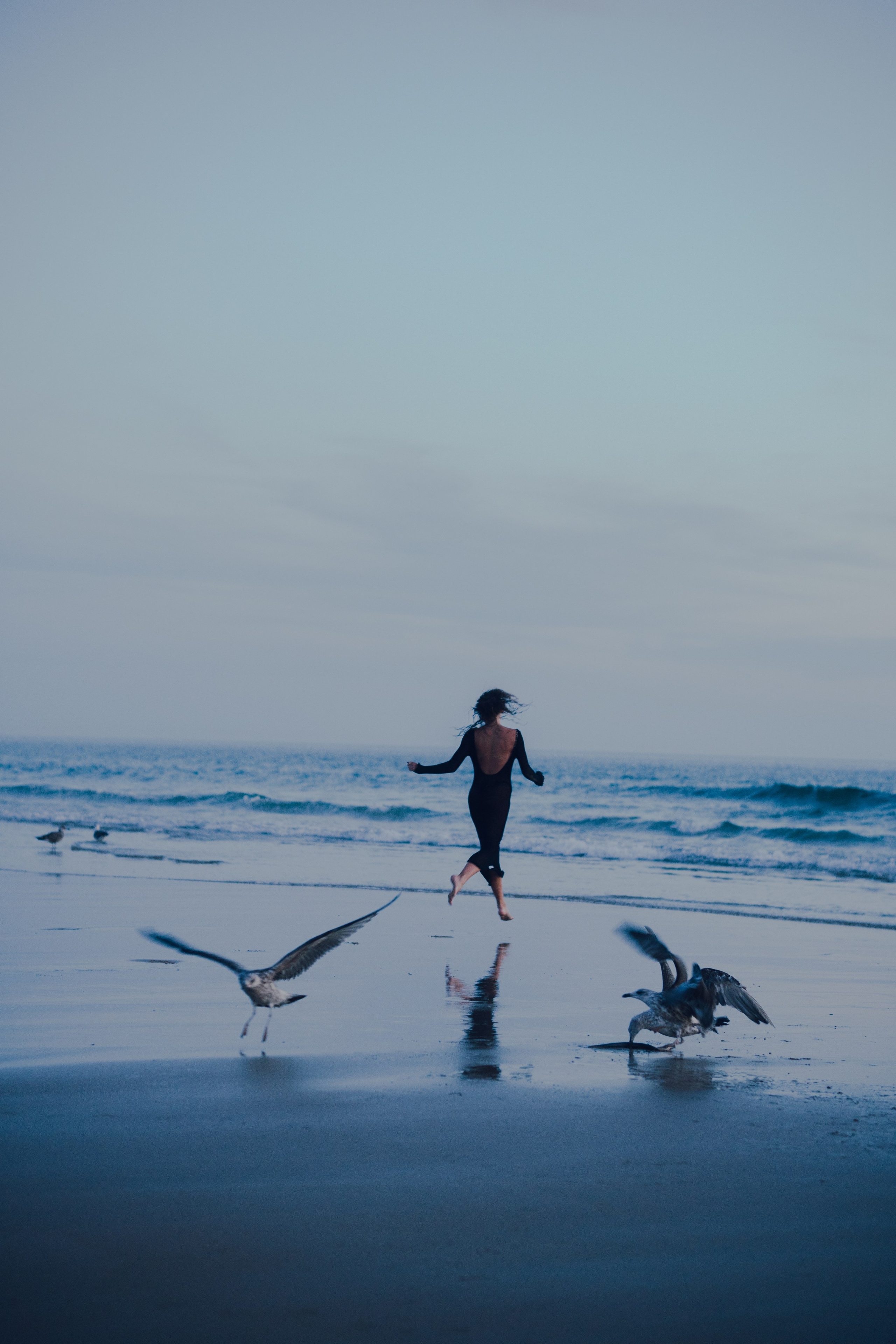 Yana. Lisbon Event Photographer