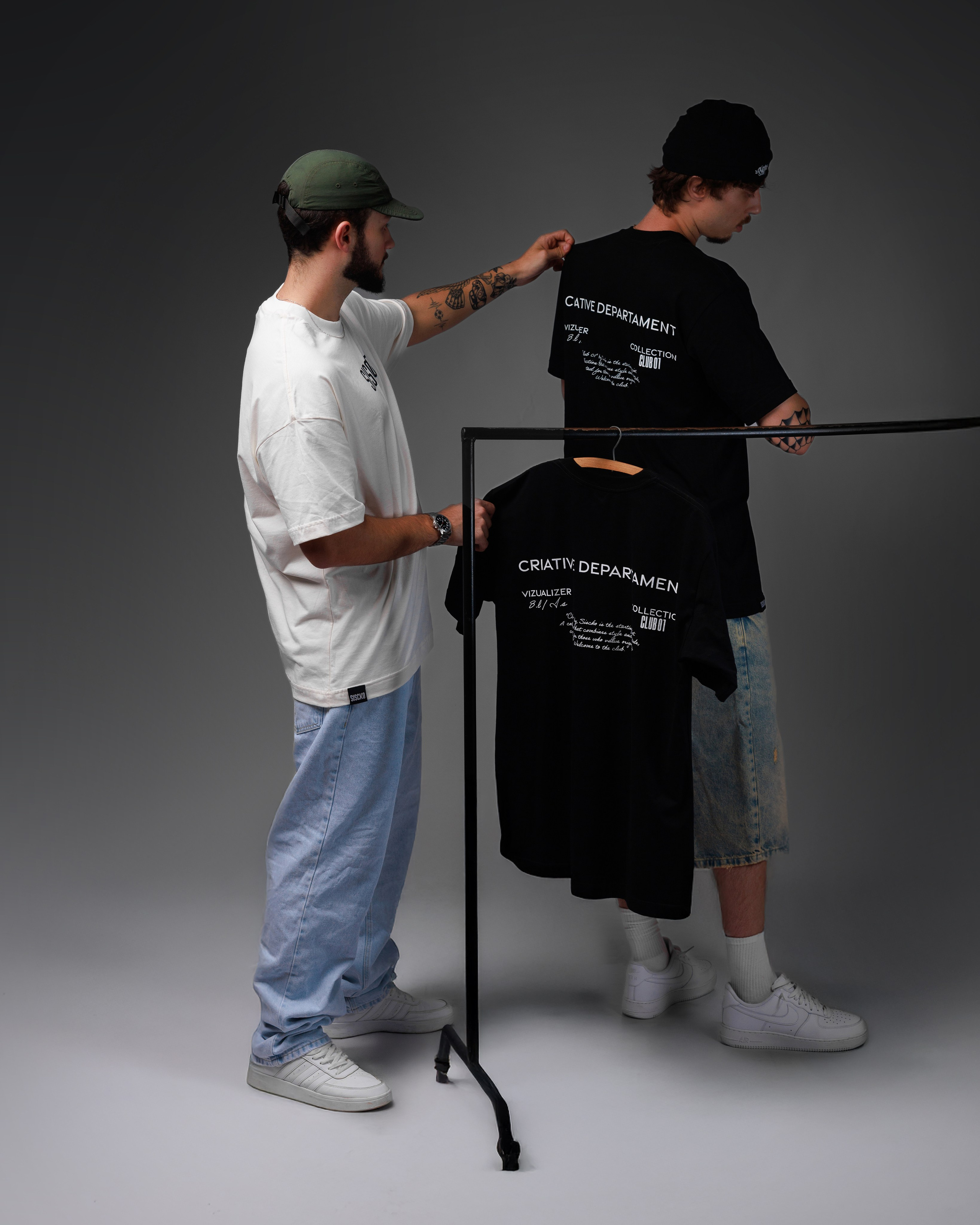 2025 | Siscko — Catálogo — Estudio. Denis Damasceno | Fotografia