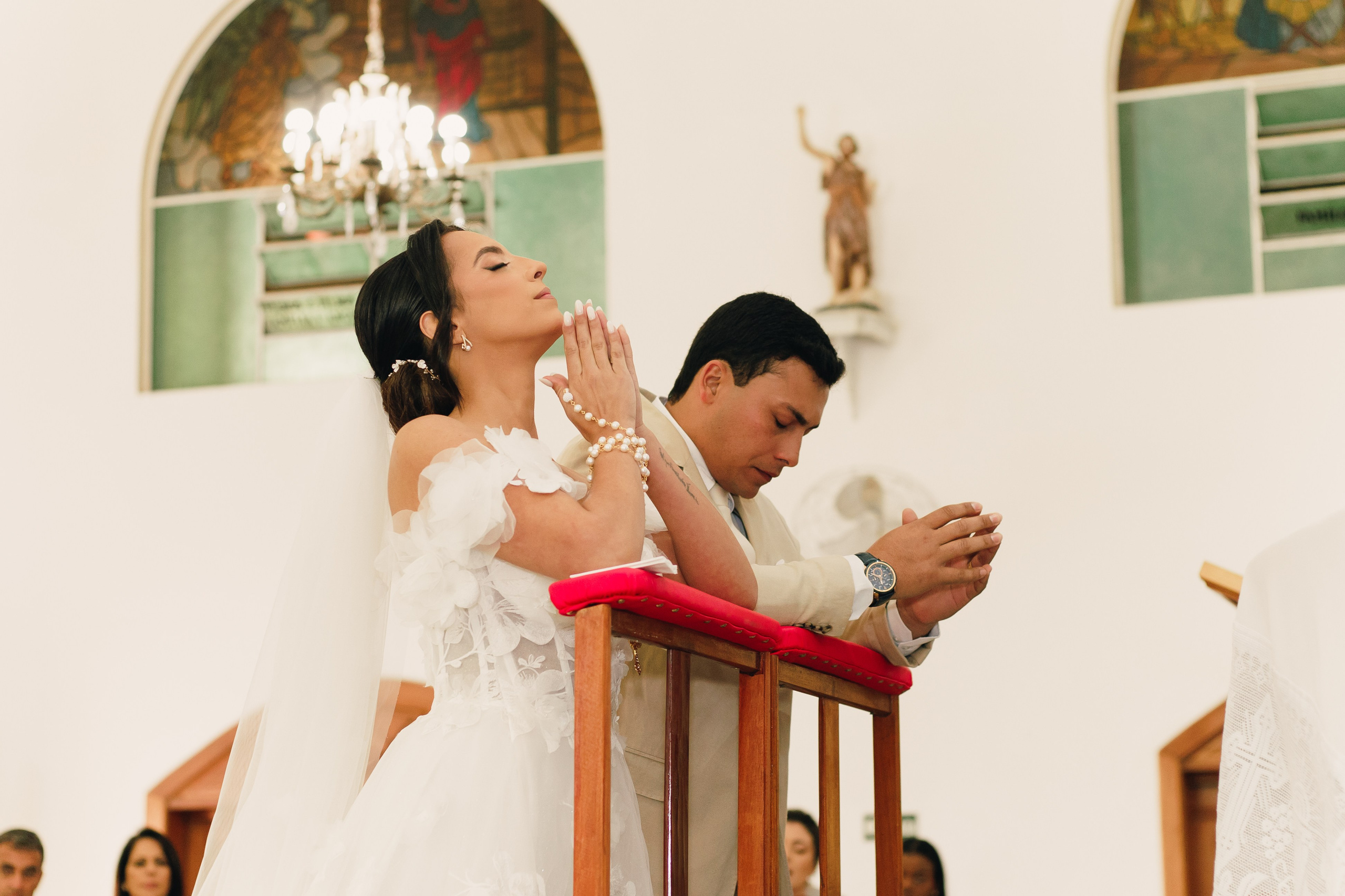 2025 | Beatriz e Lucas. Denis Damasceno | Fotografia