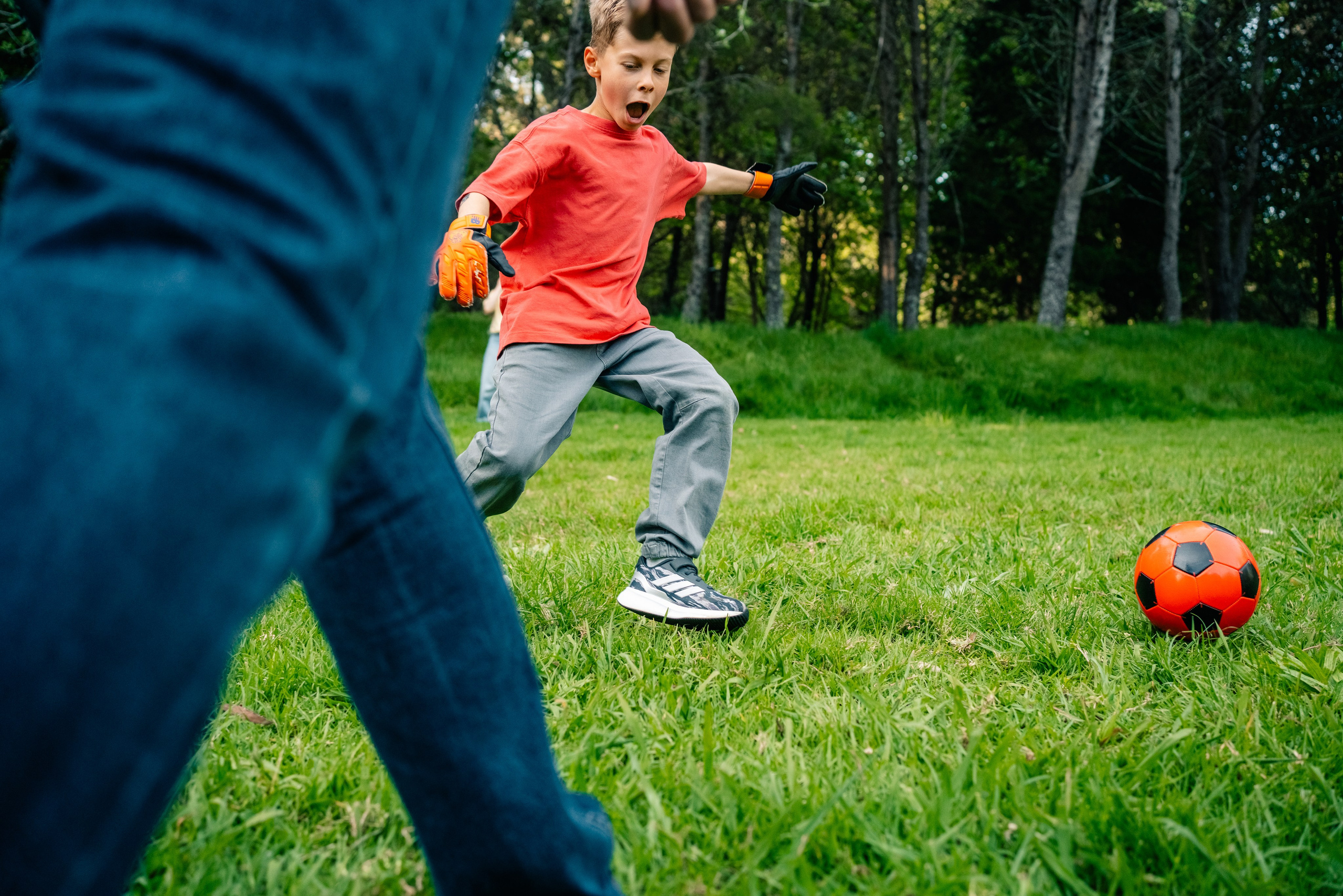 Alina & Family. Maria Sher. Professional photographer from Porto, Portugal