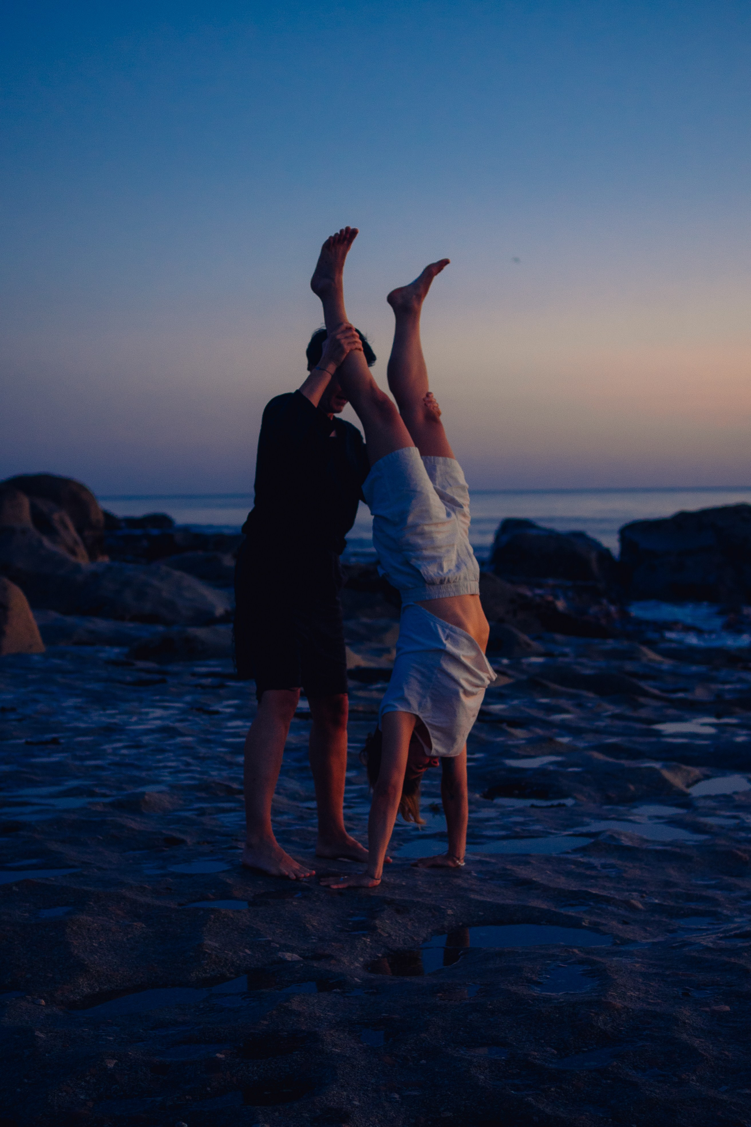 Zenya & Nastya. Мария Шер. Профессиональный фотограф в городе Порту, Португалия