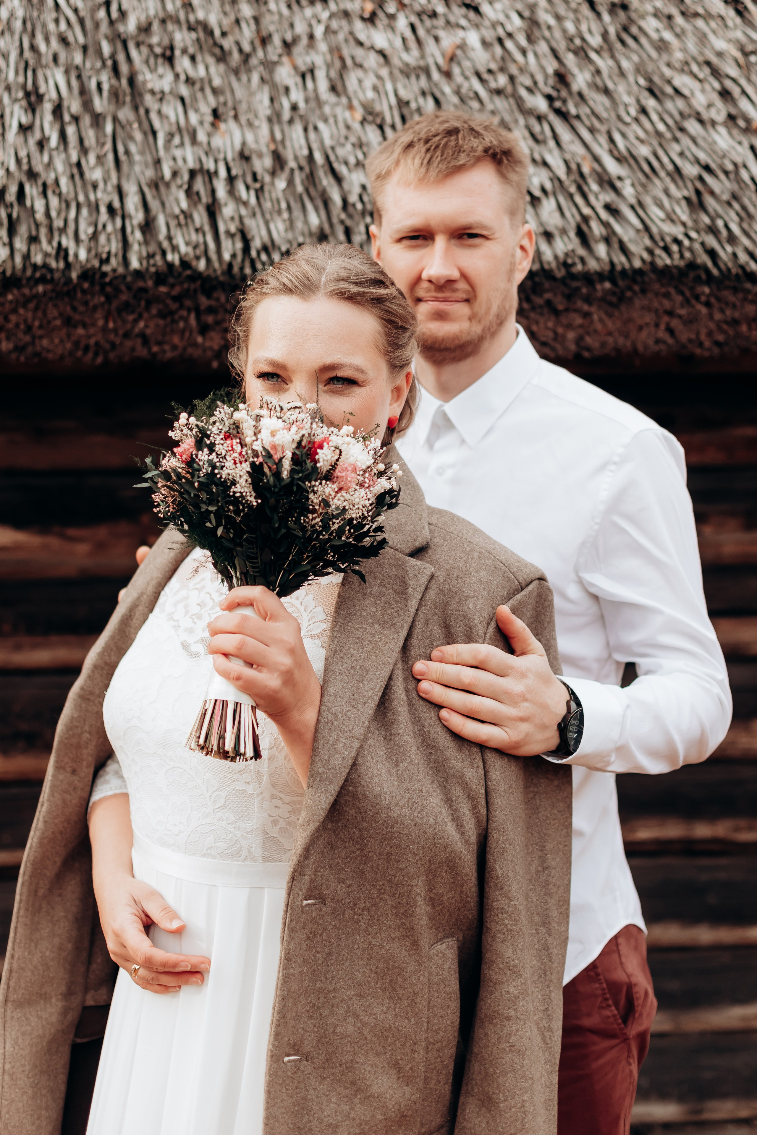 Виталий и Юлиана. Главная