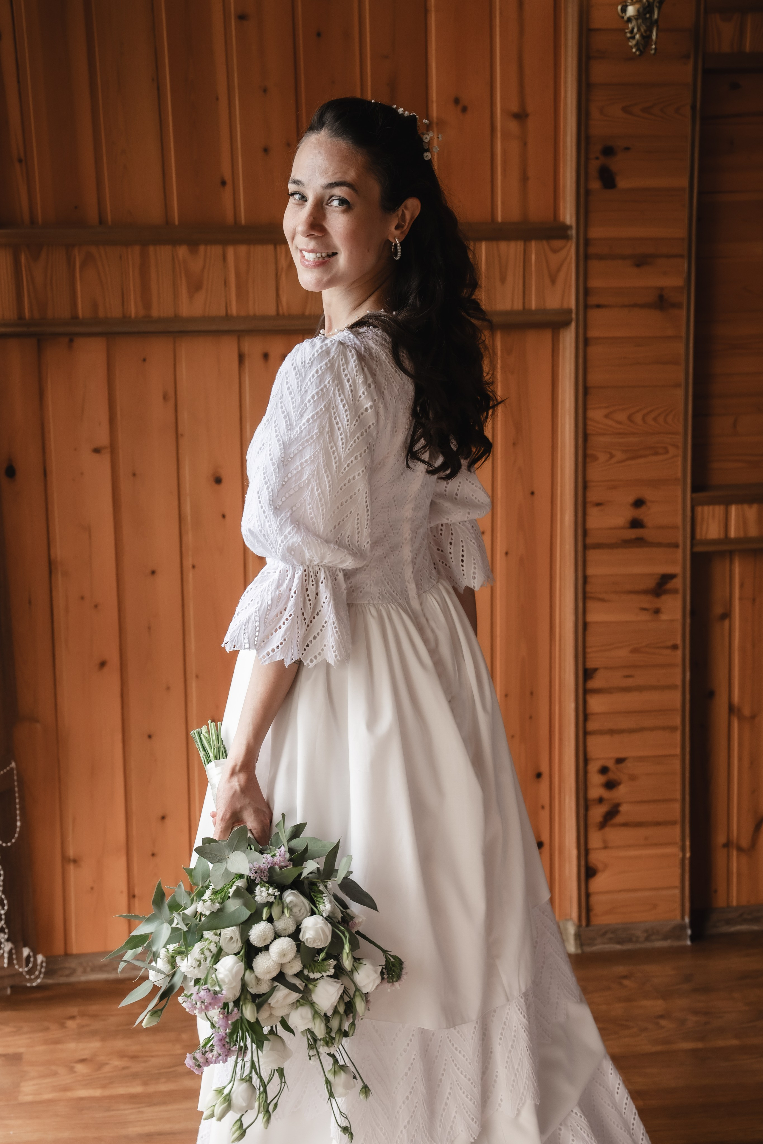 Wedding. Ekaterina Verbitskaya. Photography