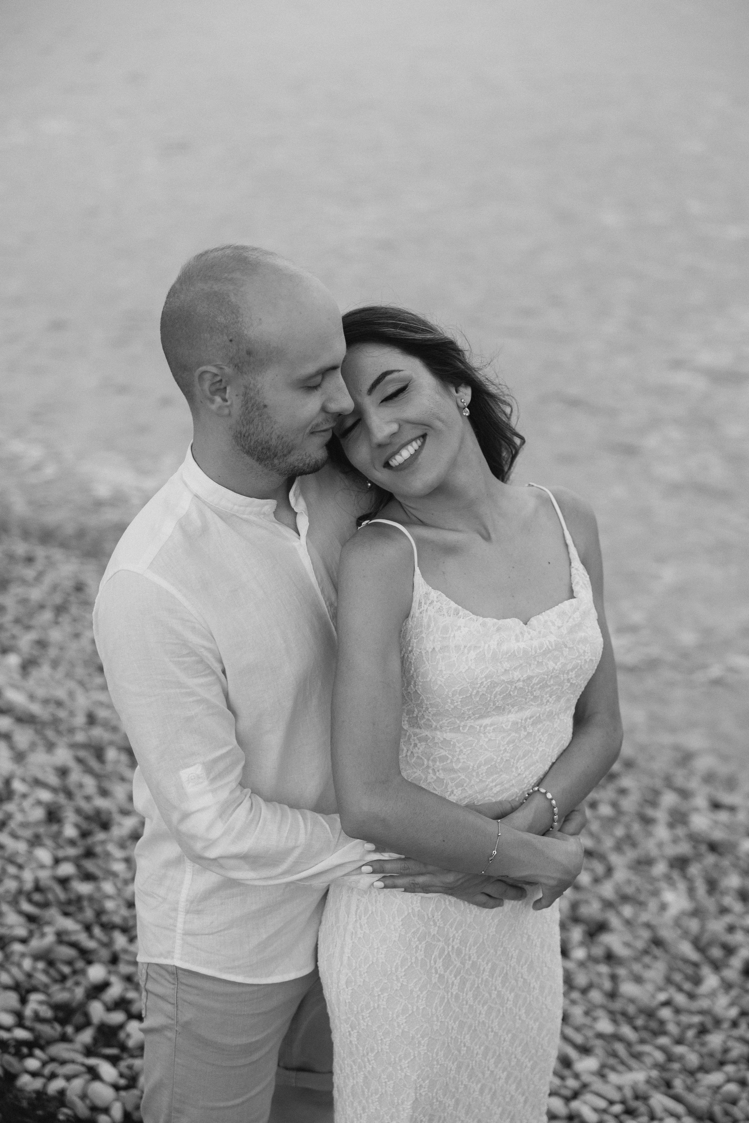 PREBODA EN ALTEA. Fotógrafo y Videógrafo de bodas y eventos