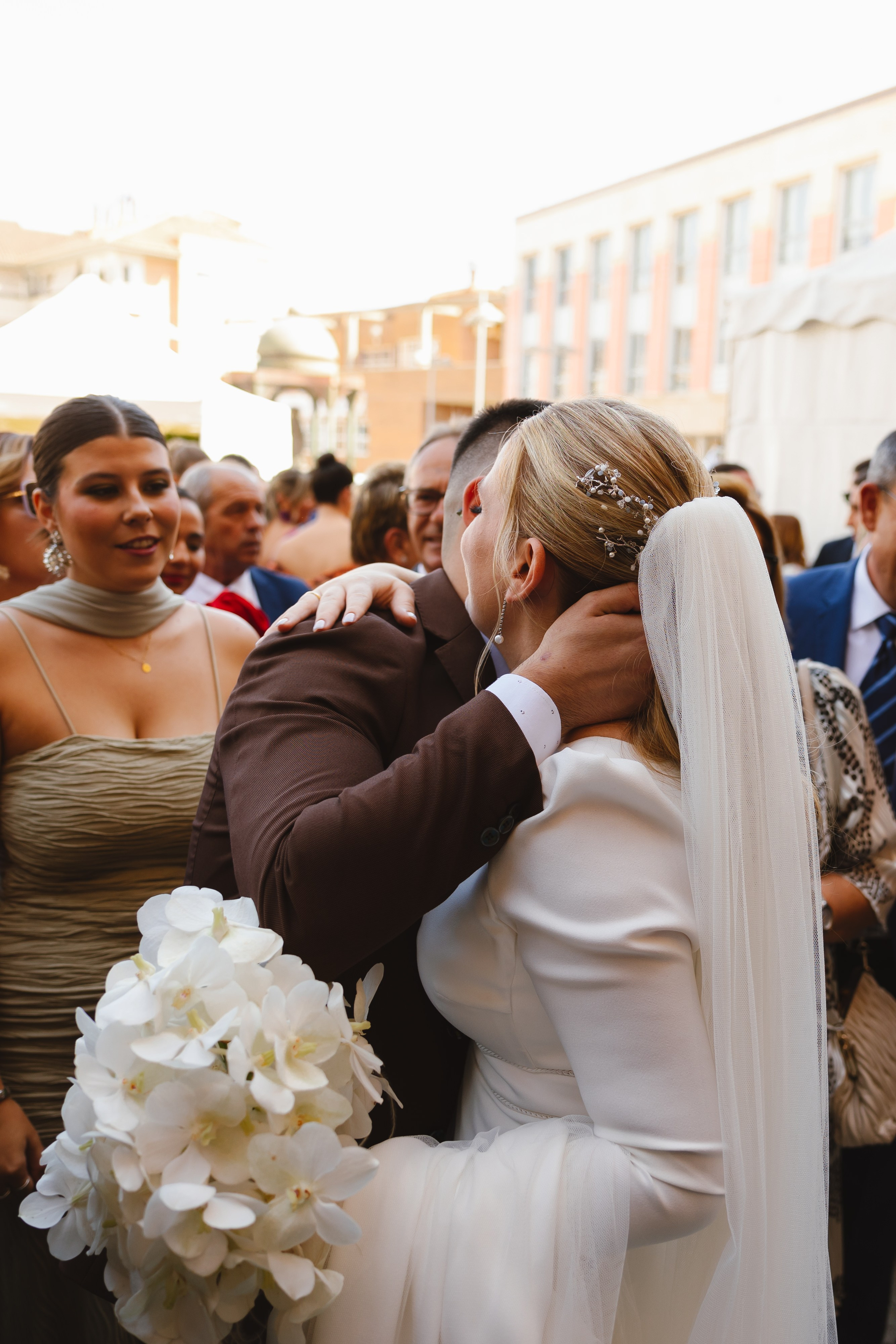 Mª ÁNGELES & ALEJANDRO. Fotógrafo y Videografo de bodas y eventos