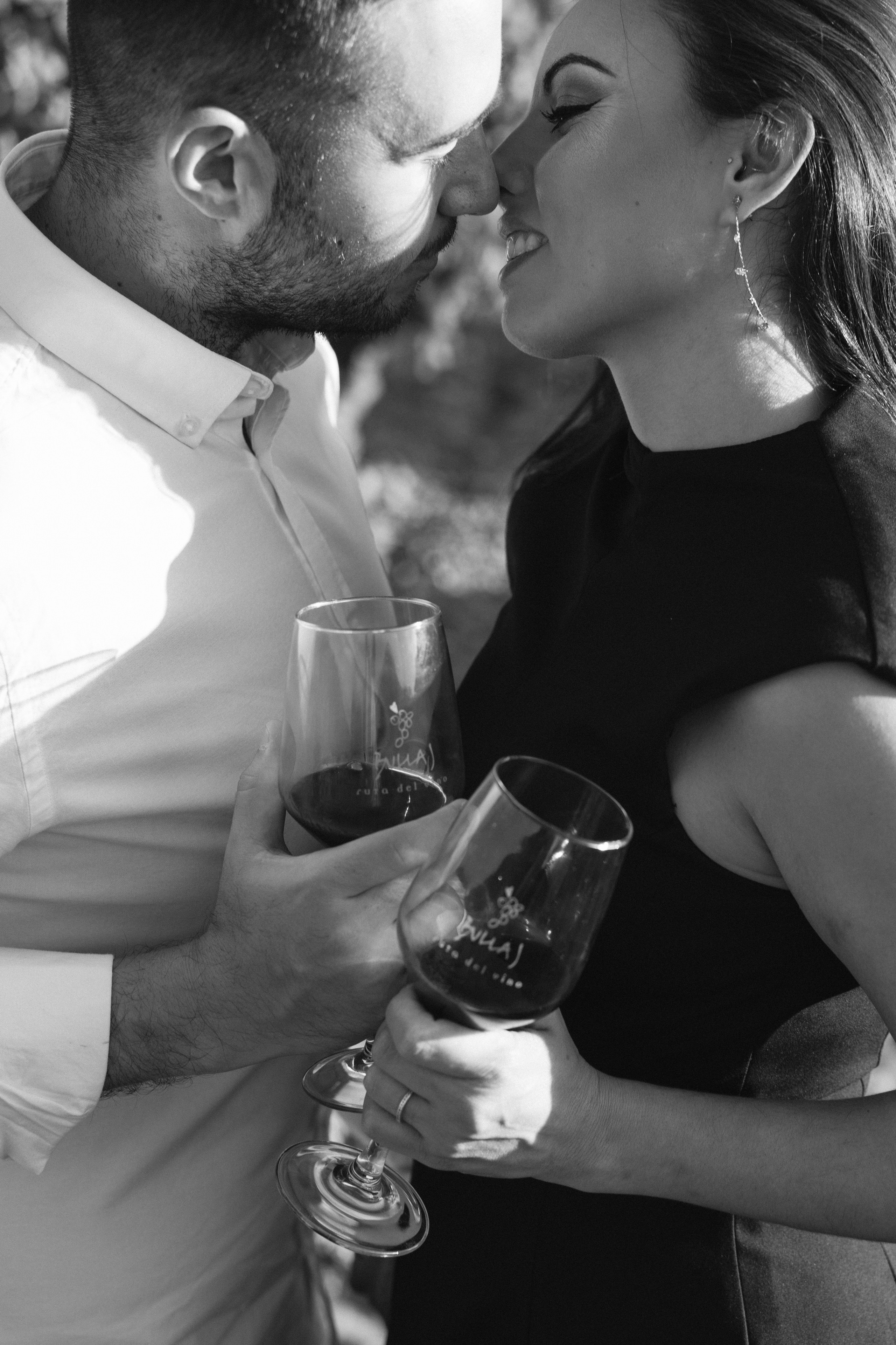 PREBODA ANA CRISTINA Y ROBERTO. Fotógrafo y Videógrafo de bodas y eventos