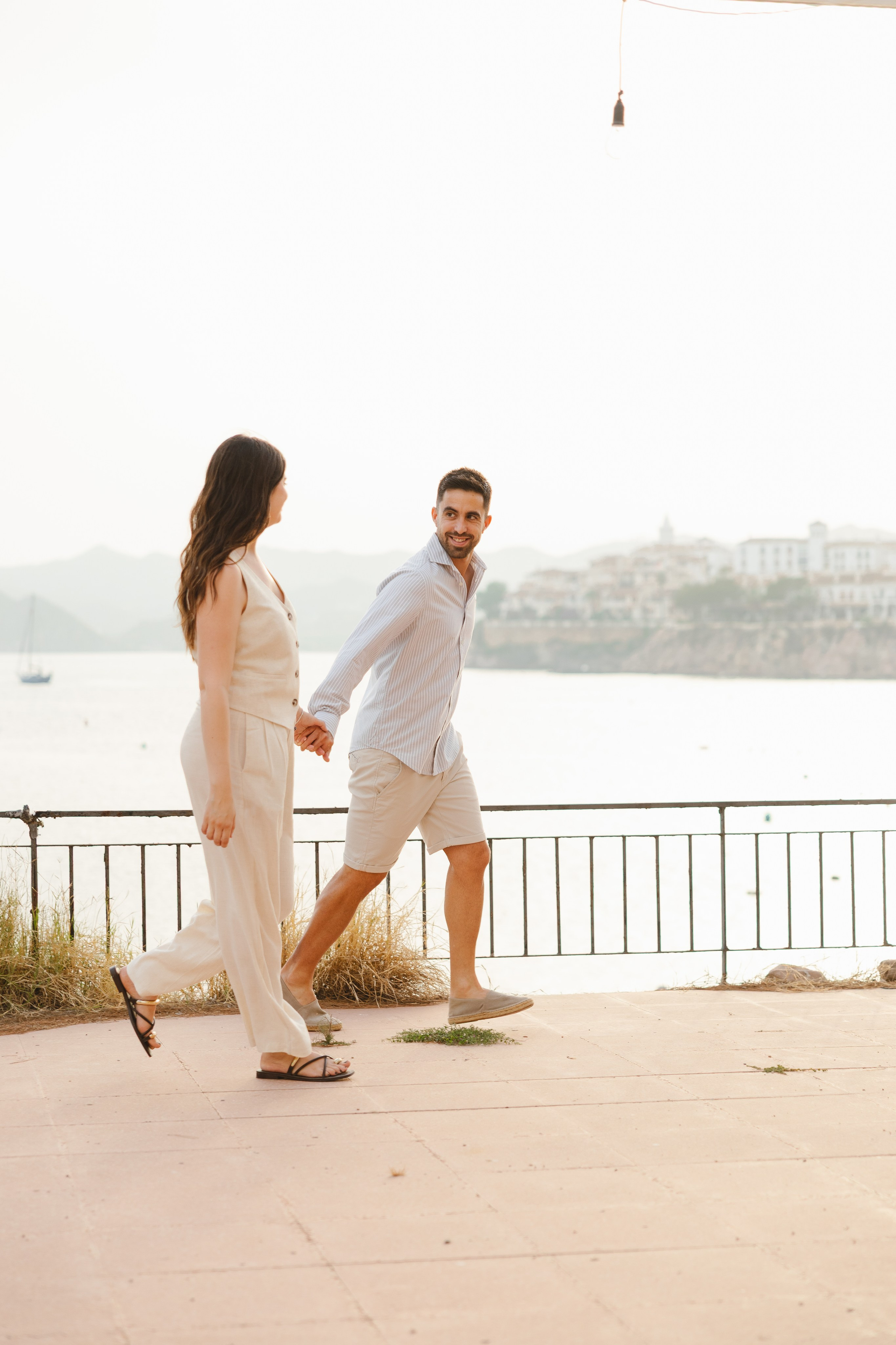 PREBODA ISA & ÁNGEL. Fotógrafo y Videografo de bodas y eventos