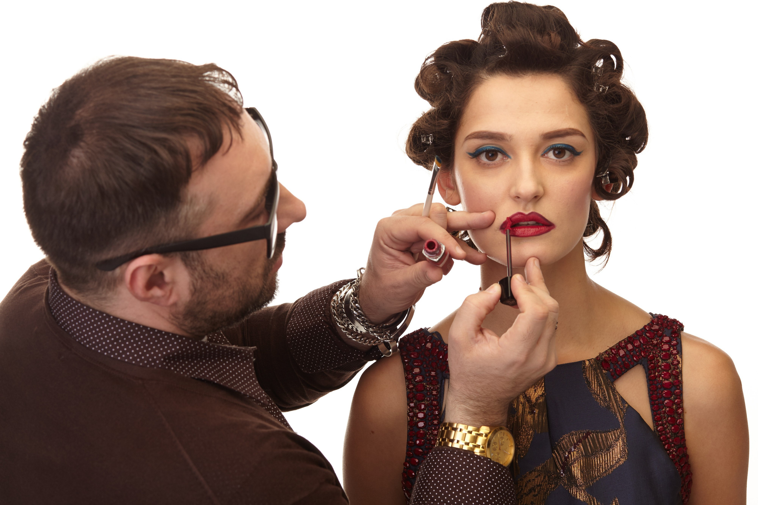 Studio Photogenic. Commercial and studio photographer in Belgrade