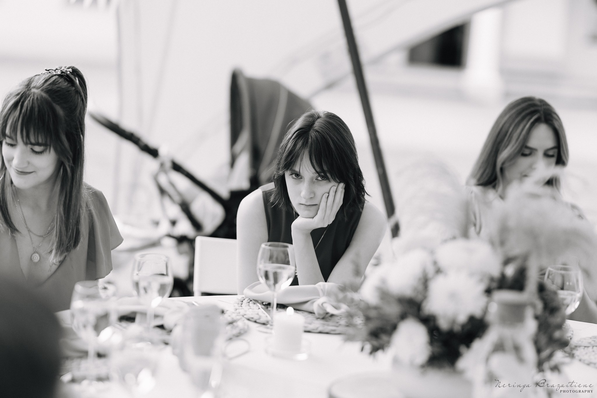 Gabrielė ir Tomas I Vilkaviškis