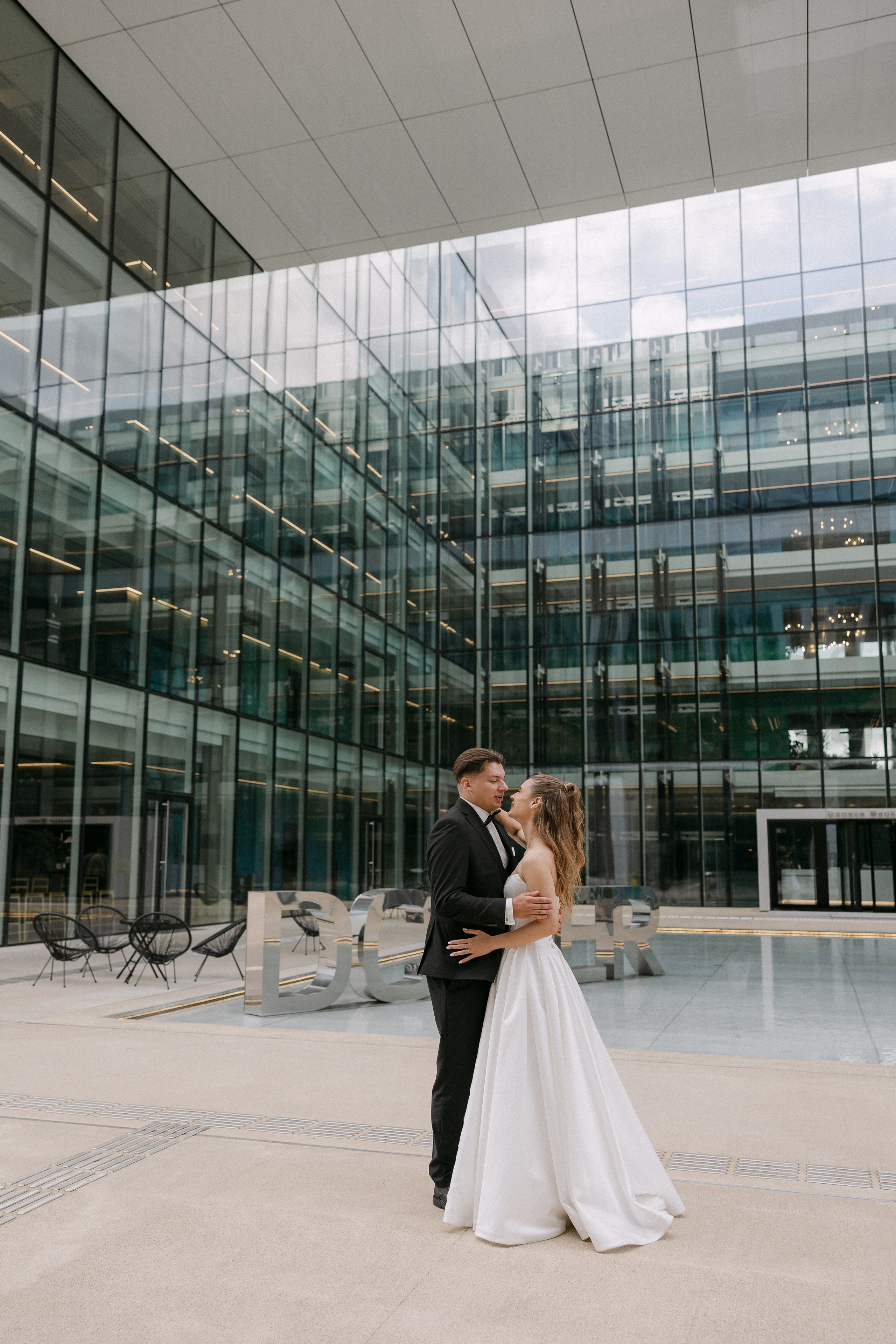 Gabrielė ir Edgaras