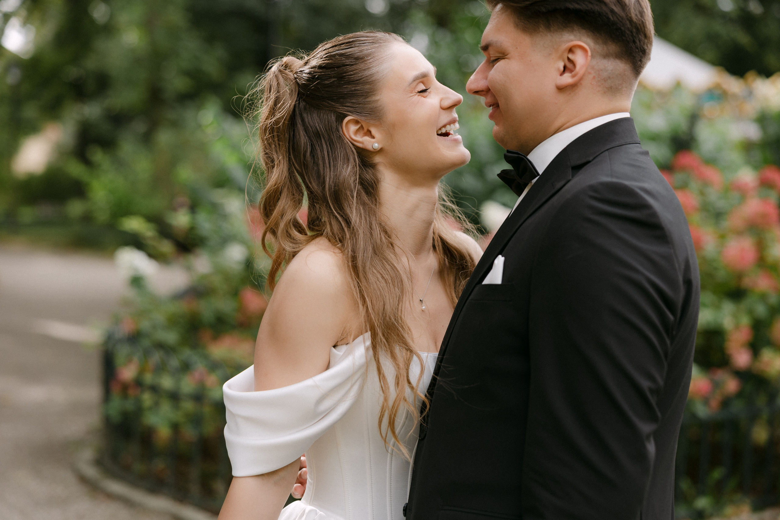 Gabrielė ir Edgaras