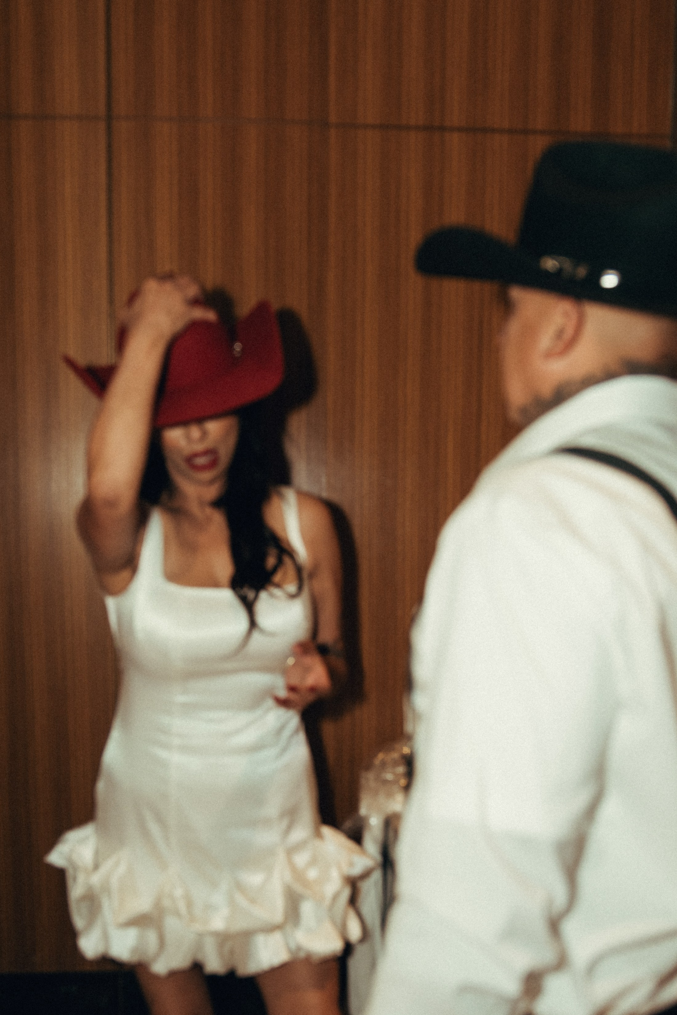 Michelle&Omar. 25 Anniversary. Wedding & elopement photographer Viktoriya Kravtsov. Las Vegas