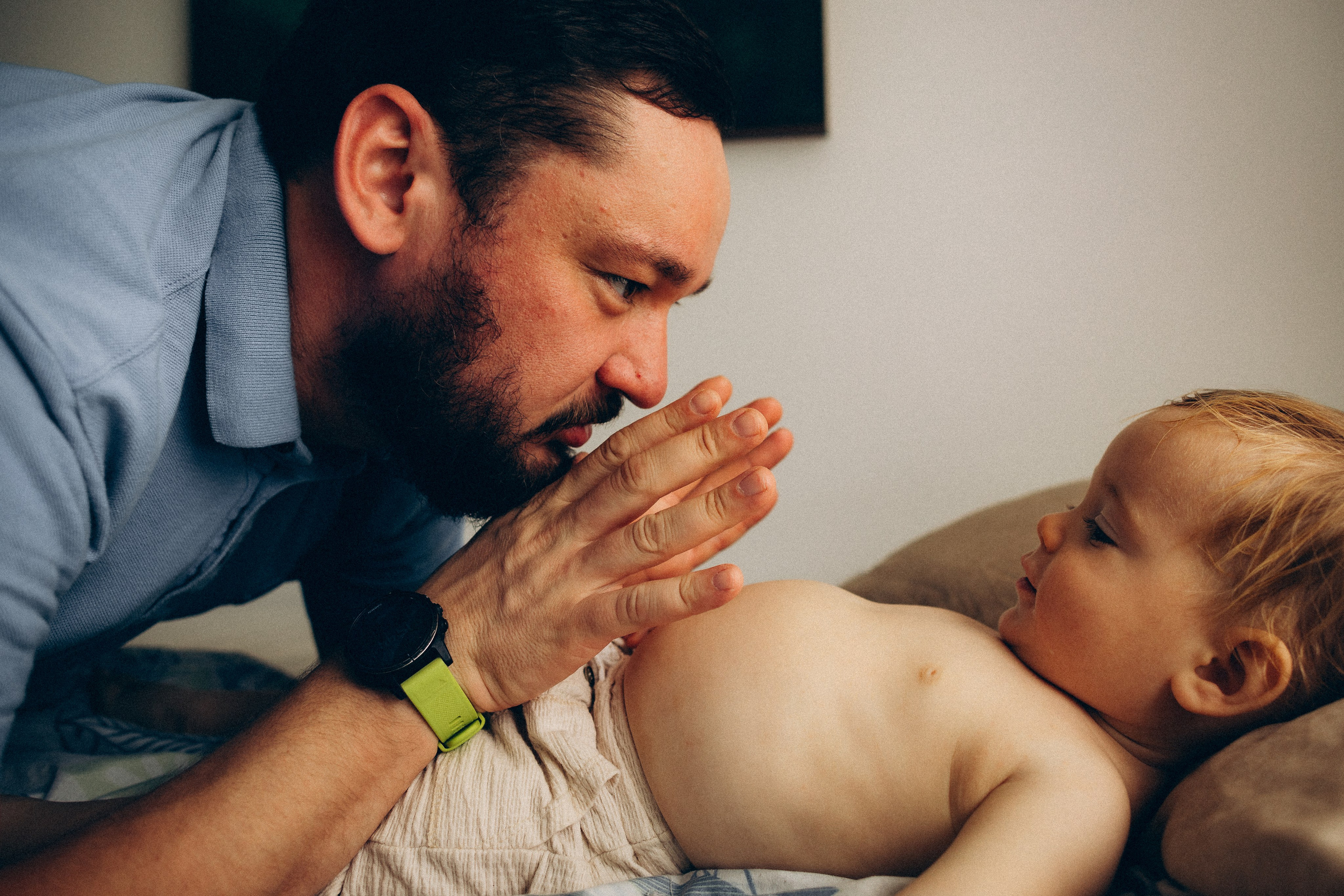 Ivan + Julia = DimaLidaSasha. Fotografa de família e crianças em Florianópolis SC Daria Ermolaev