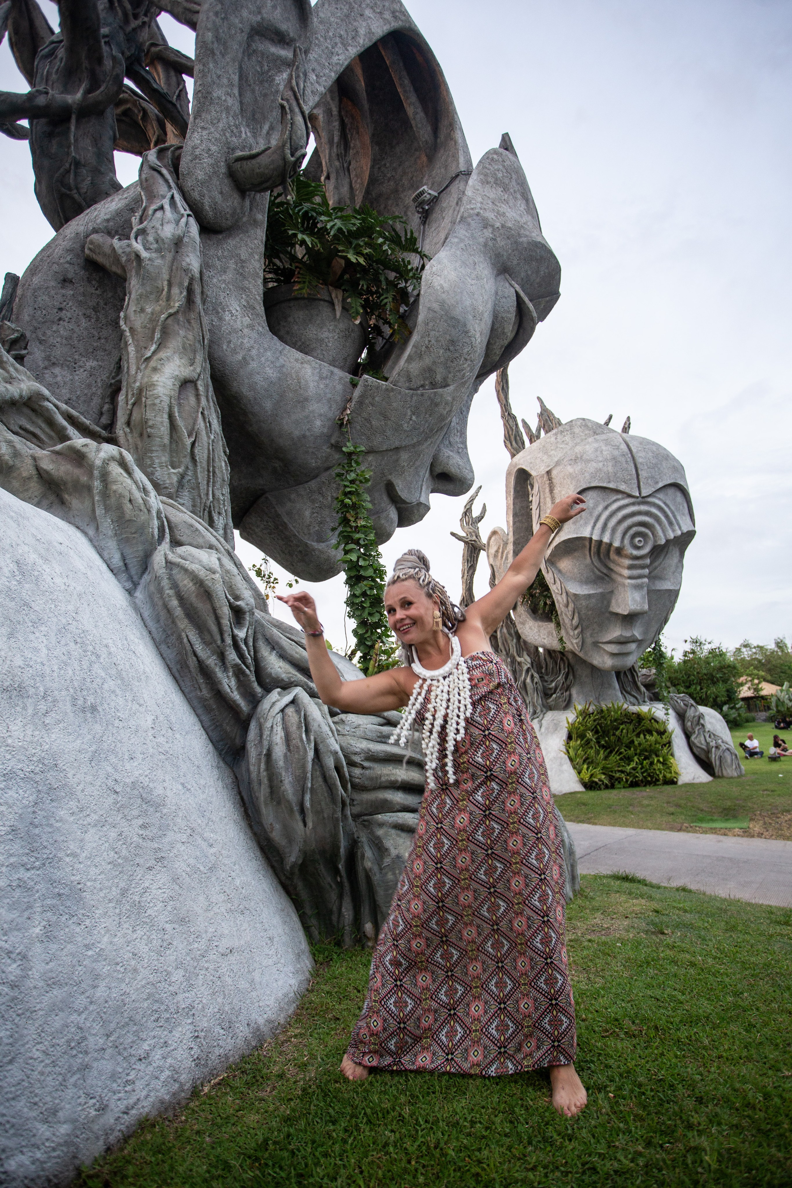 Бали тур с Дашей. Индивидуальный и парный фотограф на Бали — Bali Dream Photo