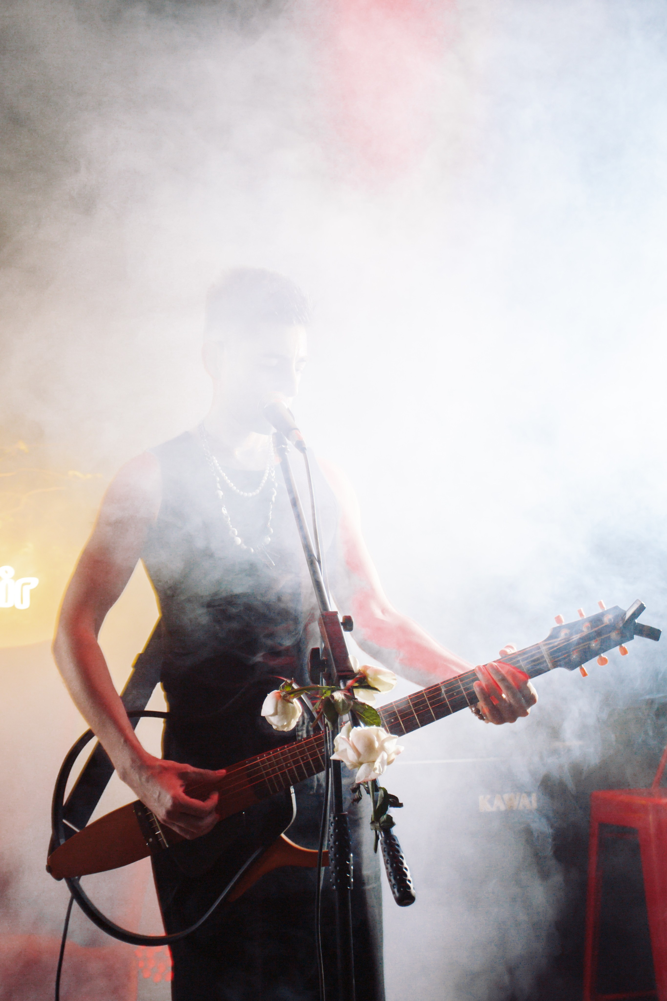 Съёмка концертов. Индивидуальный и парный фотограф на Бали — Bali Dream Photo